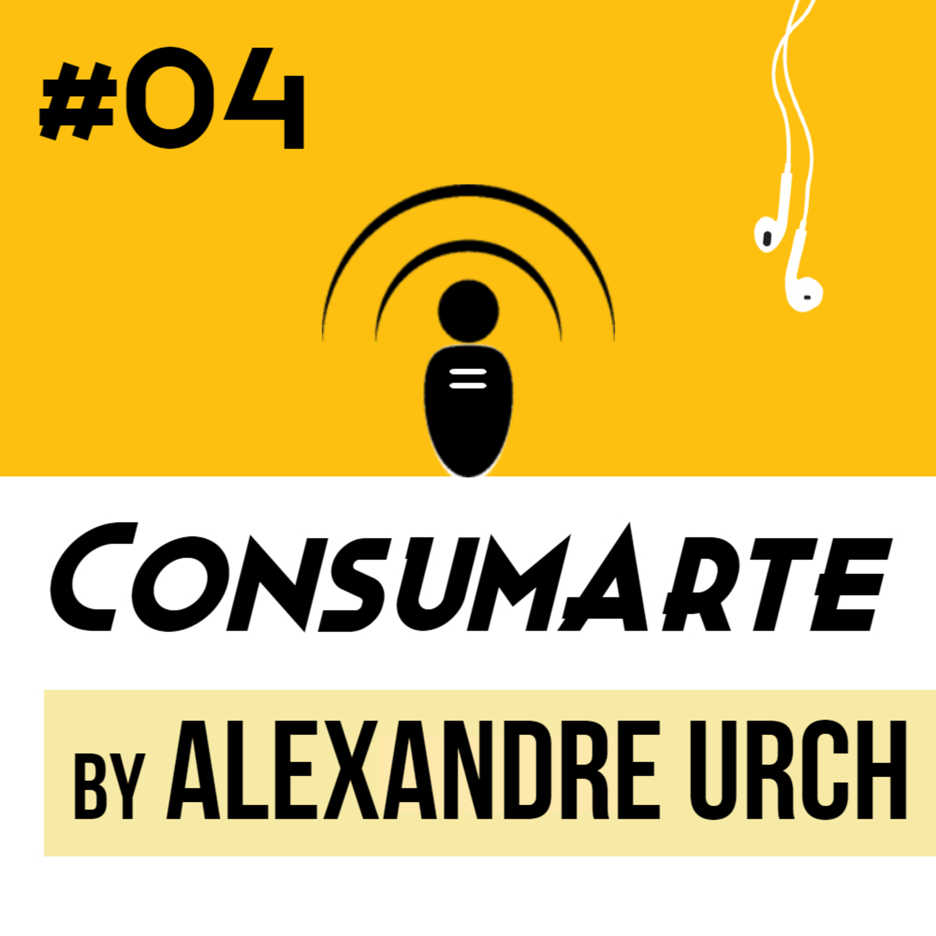 ConsumArte