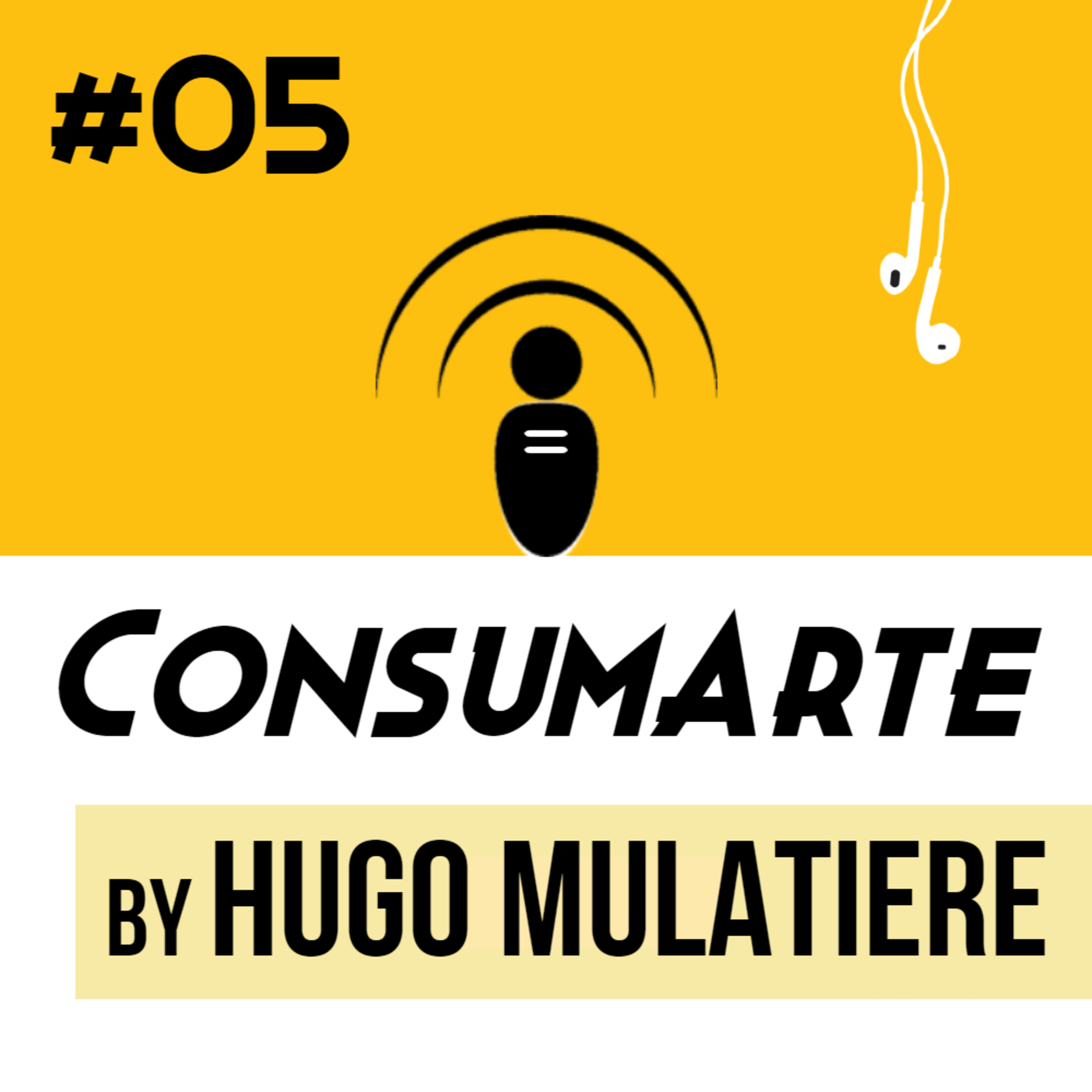 ConsumArte