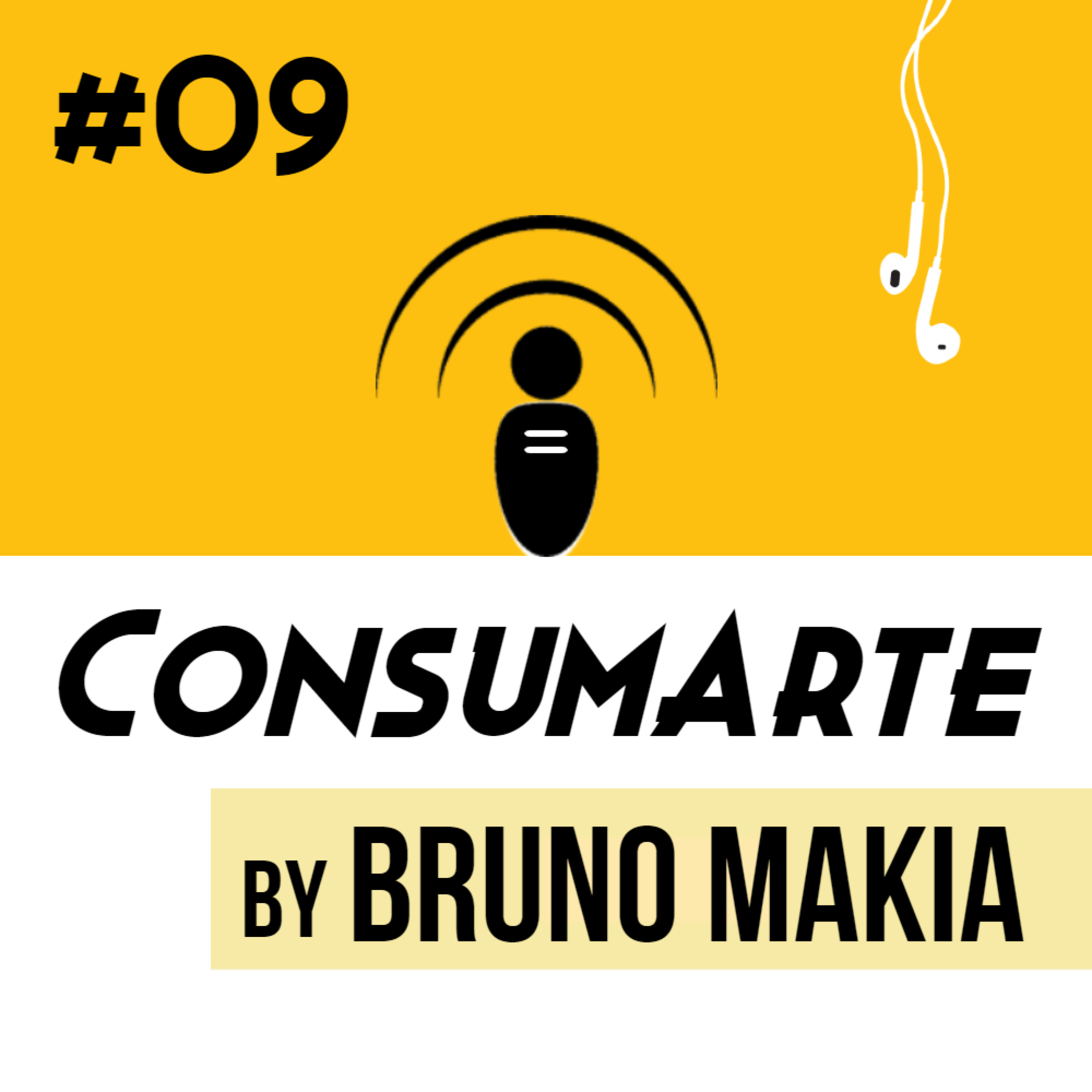 ConsumArte