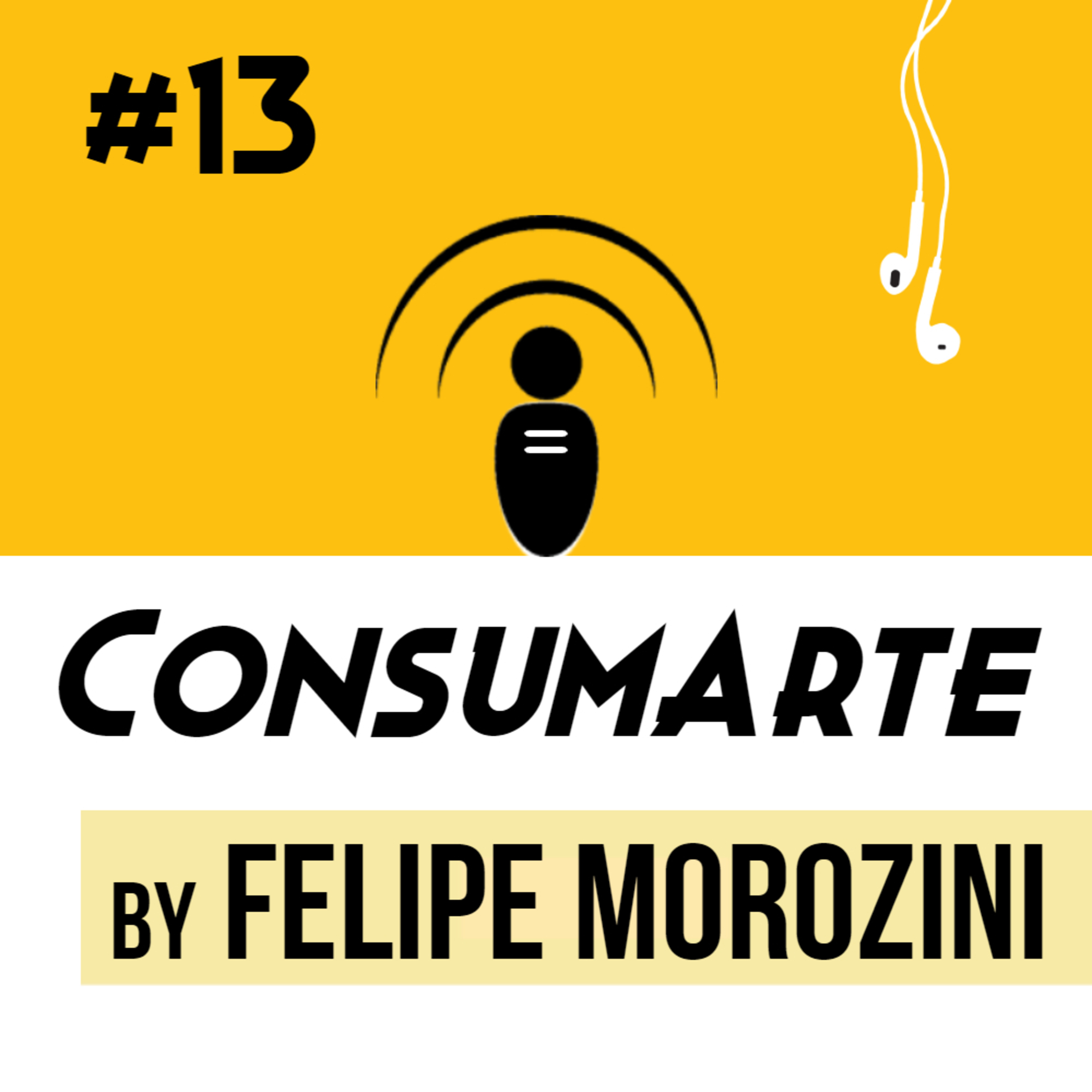 ConsumArte