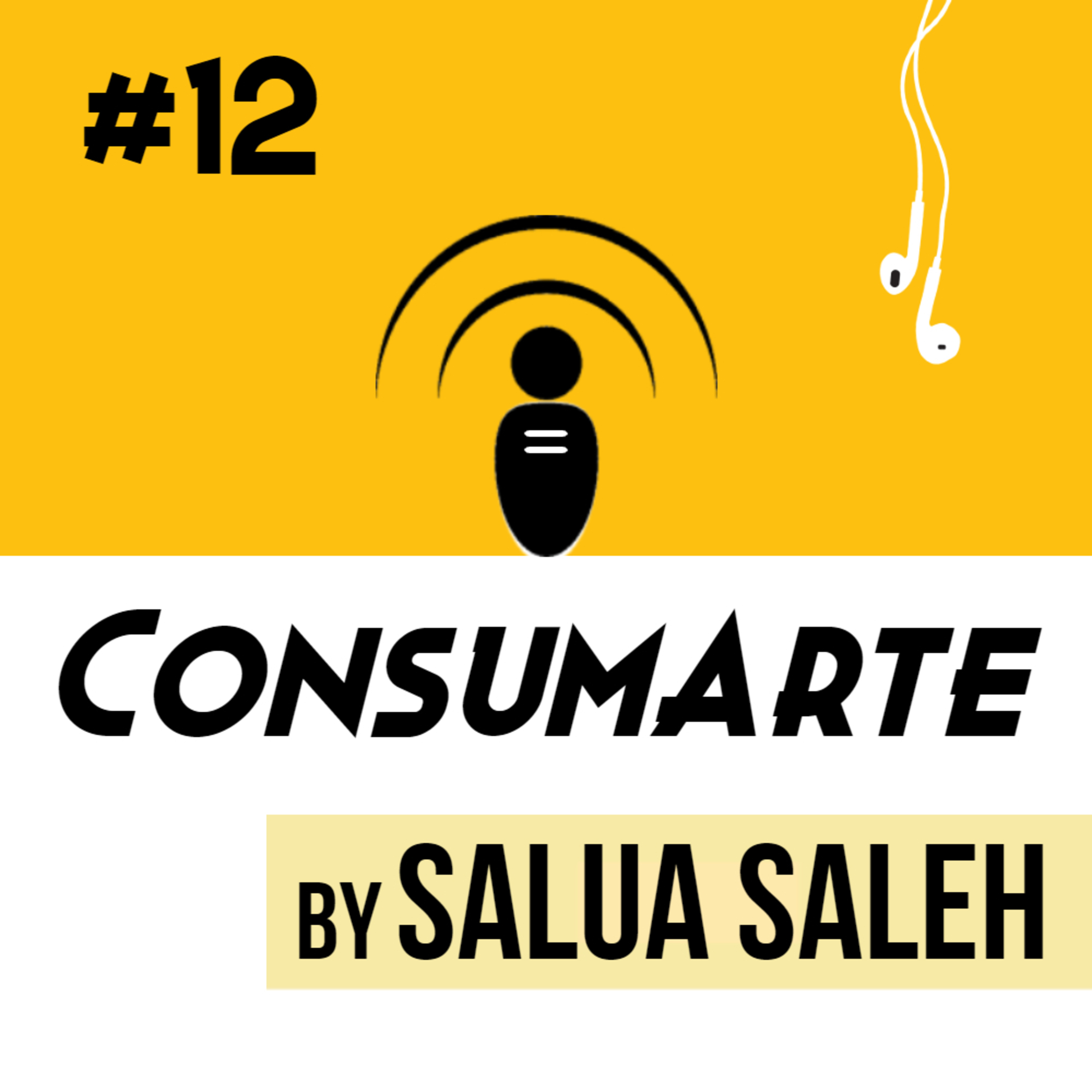 ConsumArte