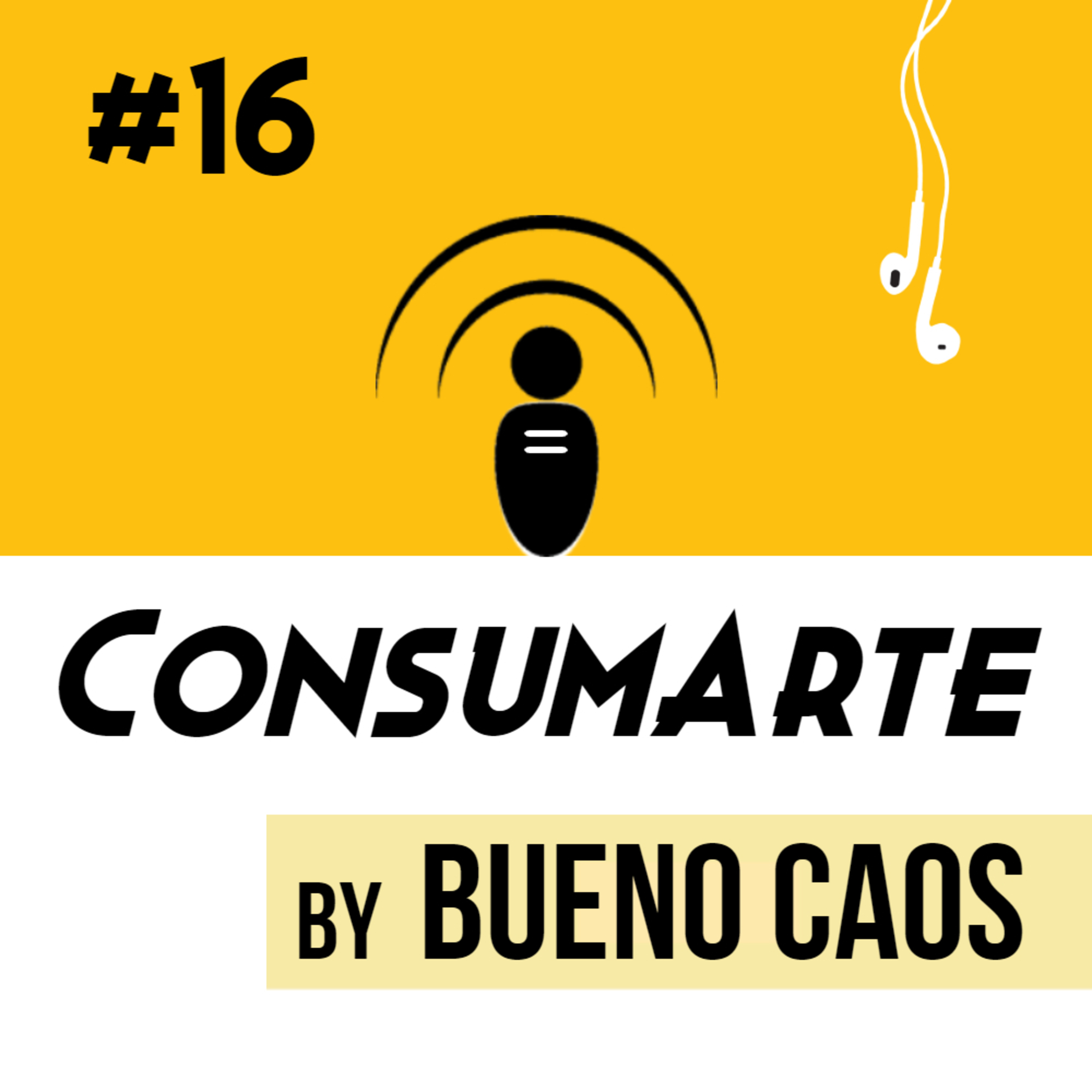 ConsumArte