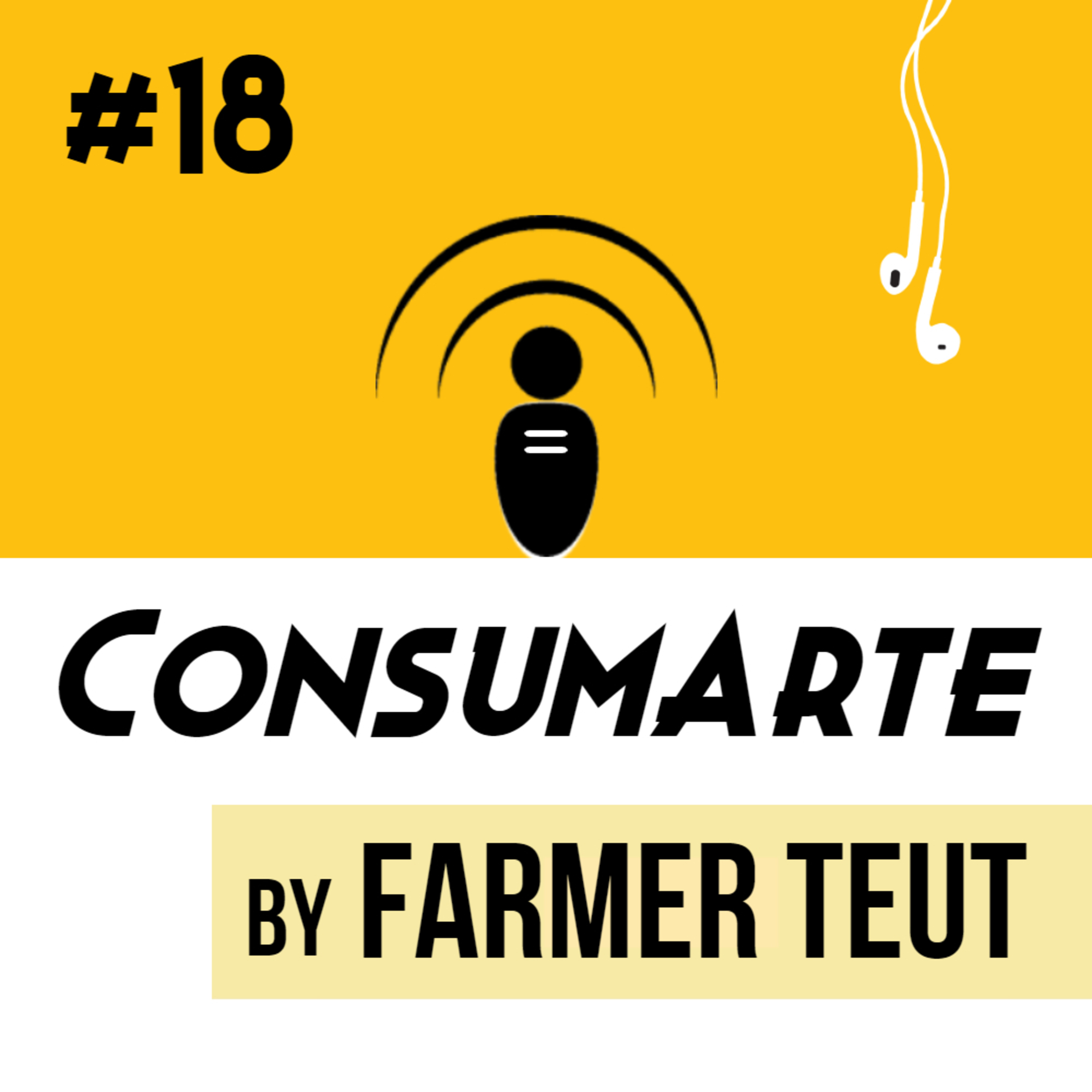 ConsumArte