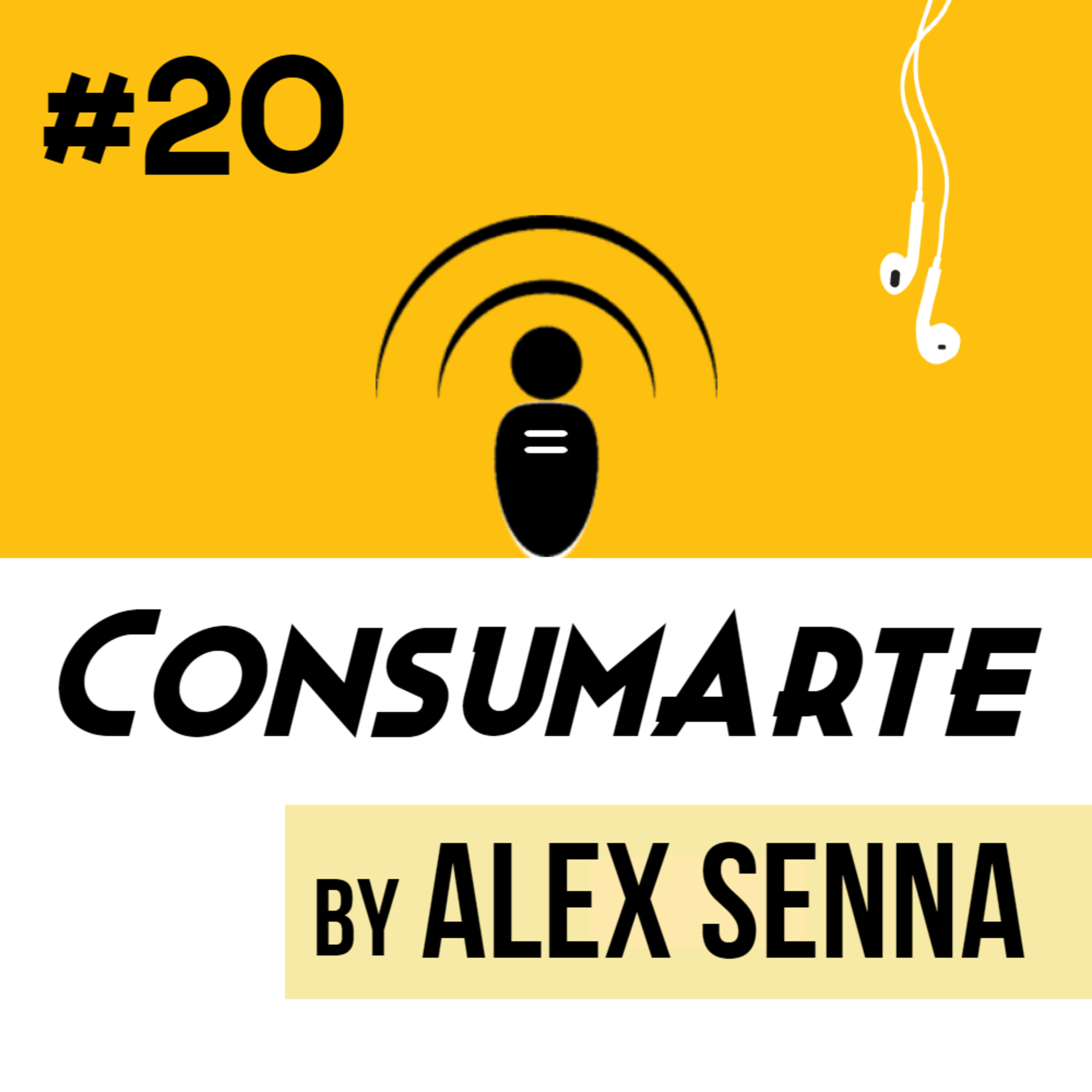 ConsumArte
