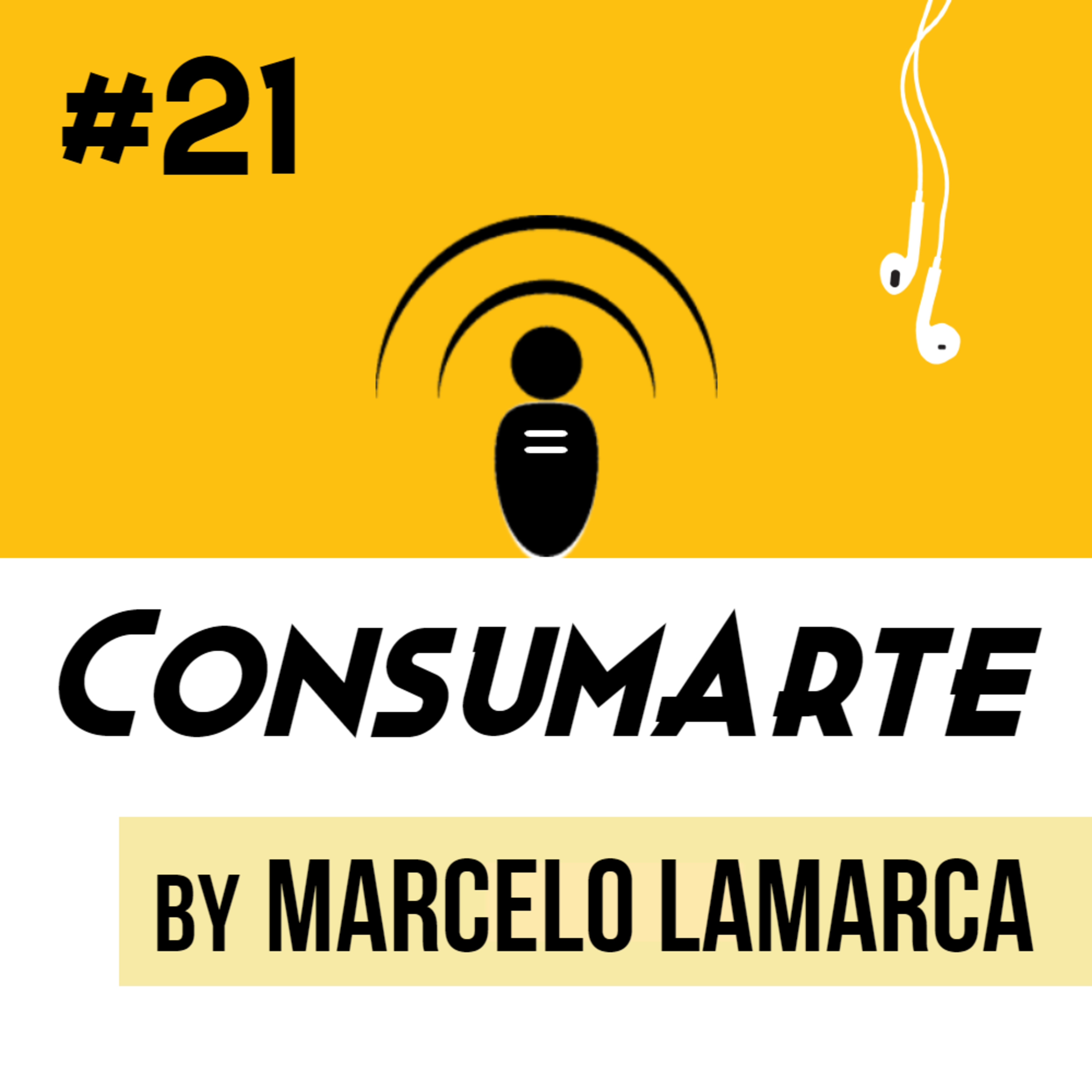 ConsumArte