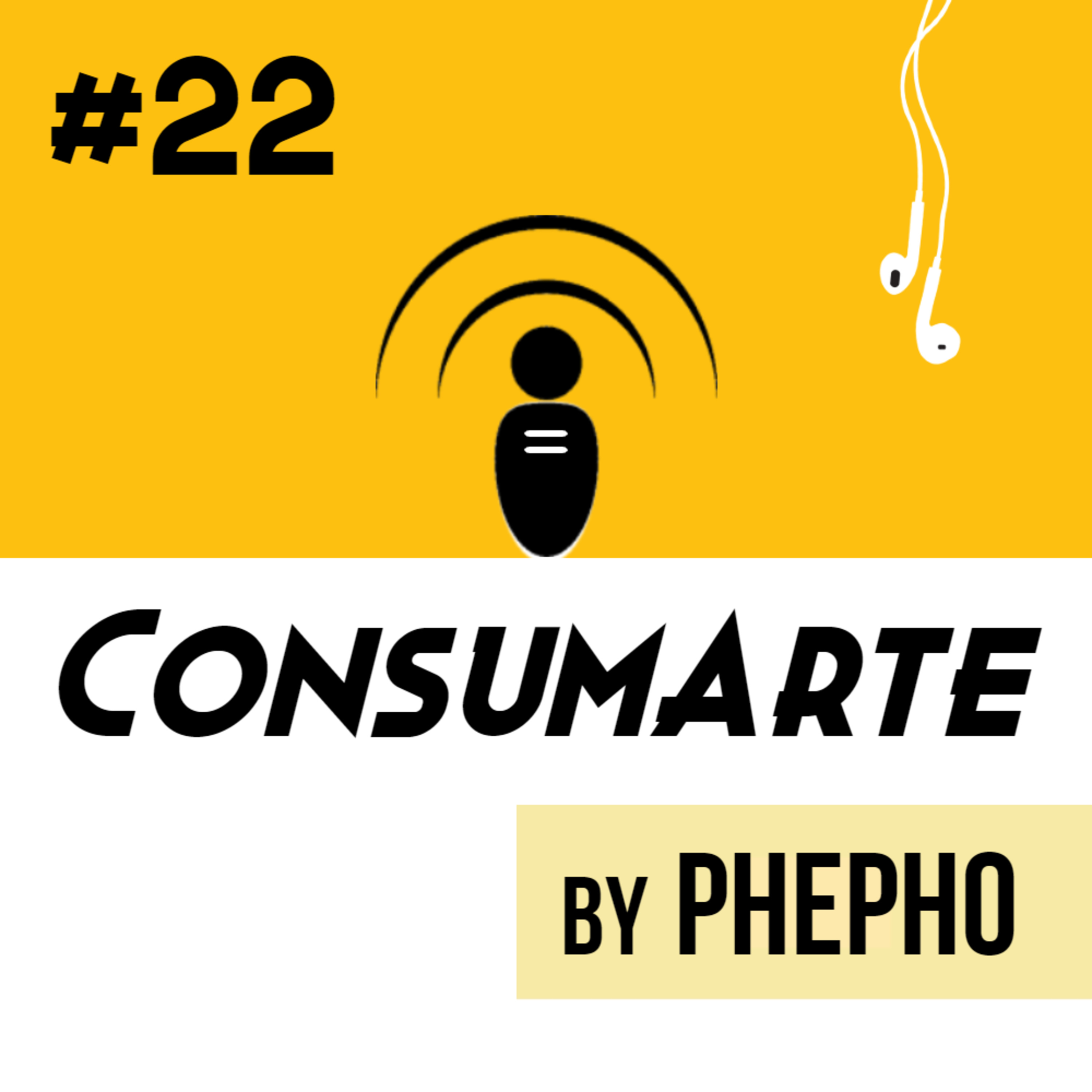 ConsumArte