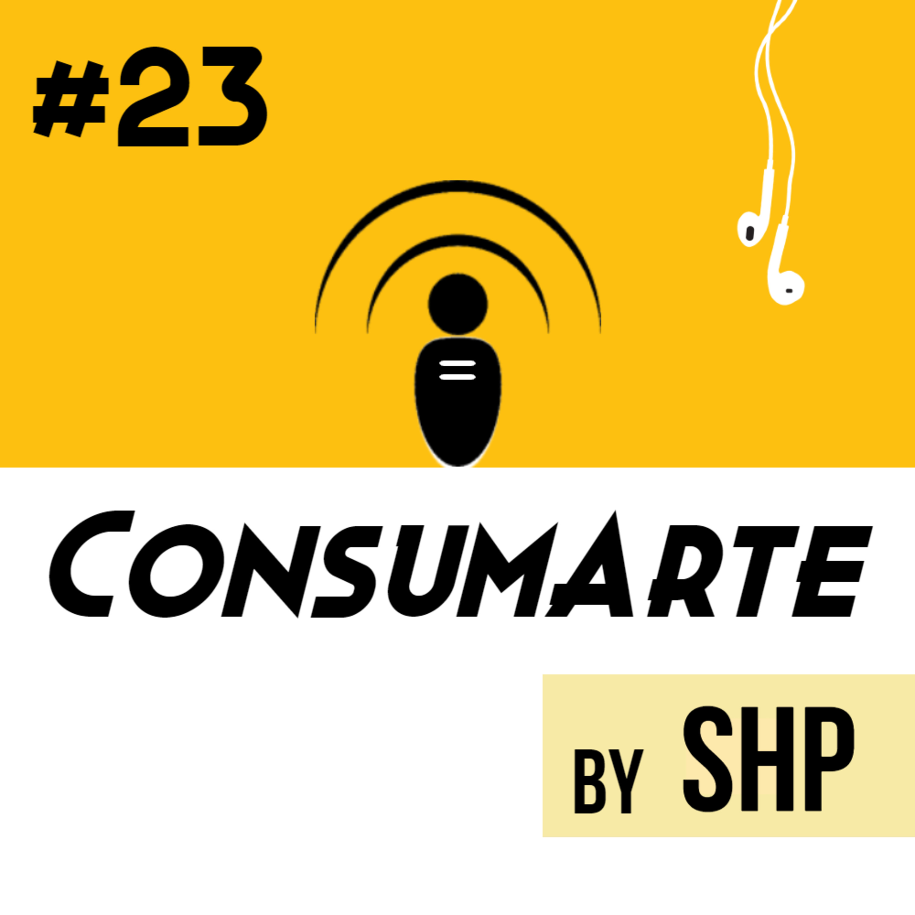ConsumArte