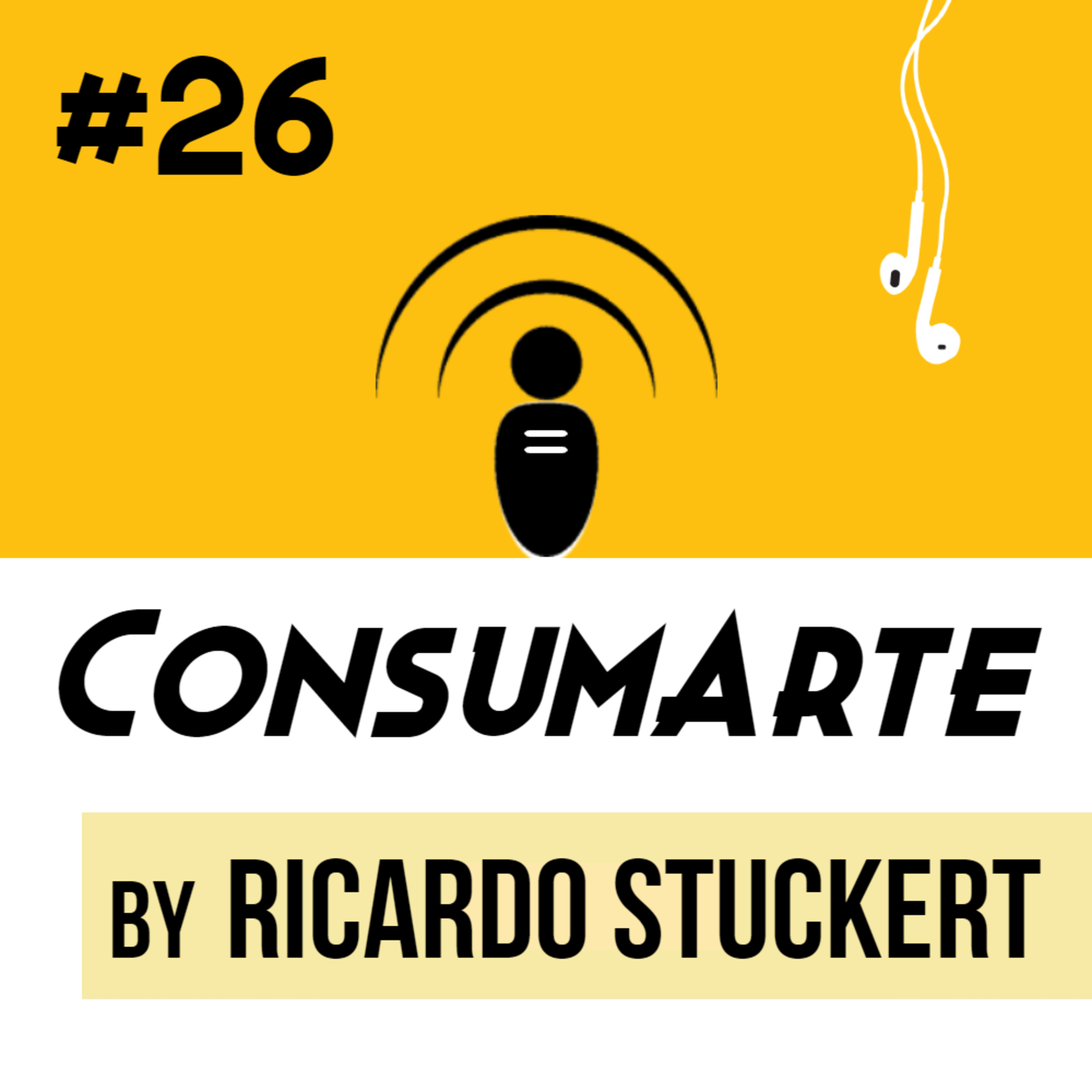 ConsumArte