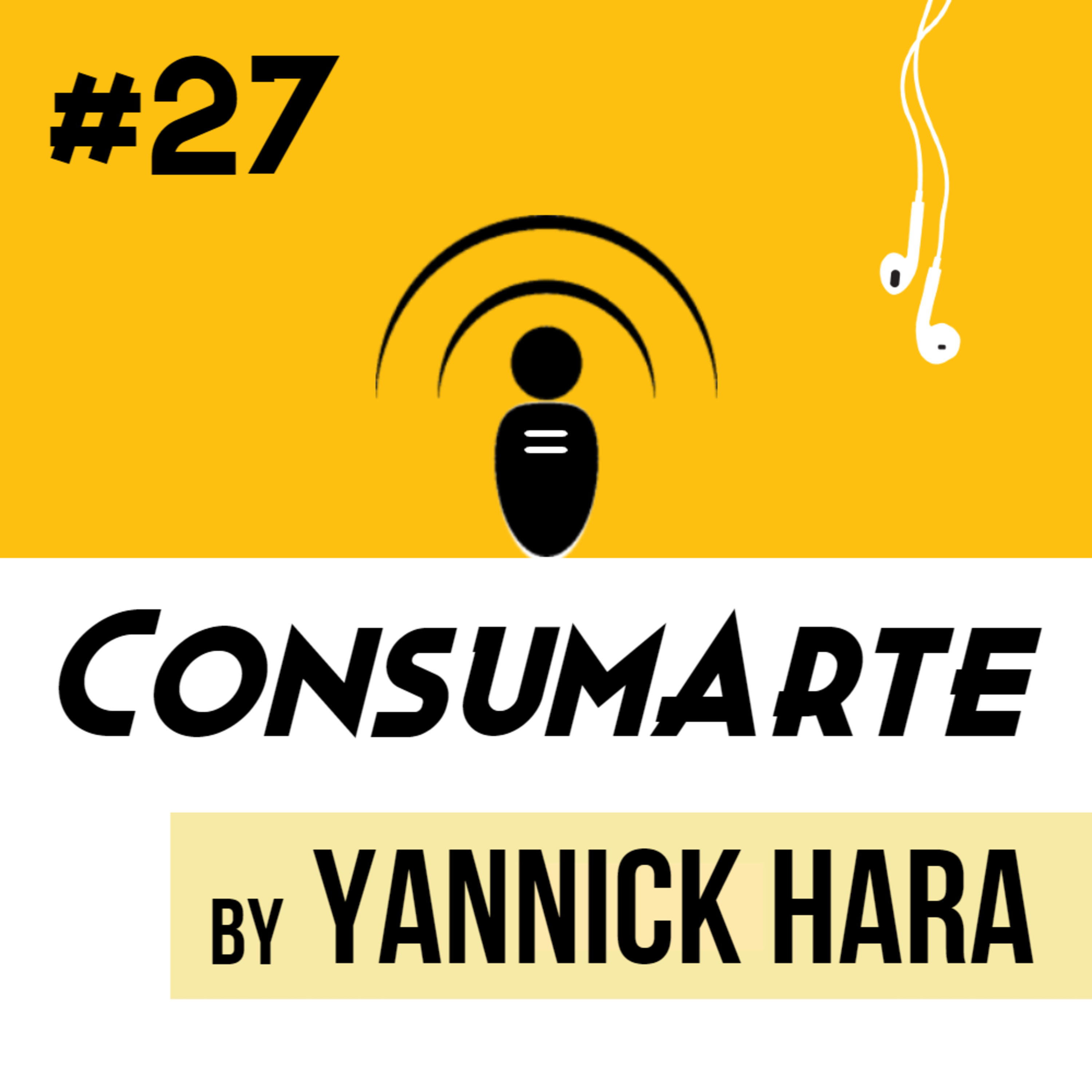 ConsumArte