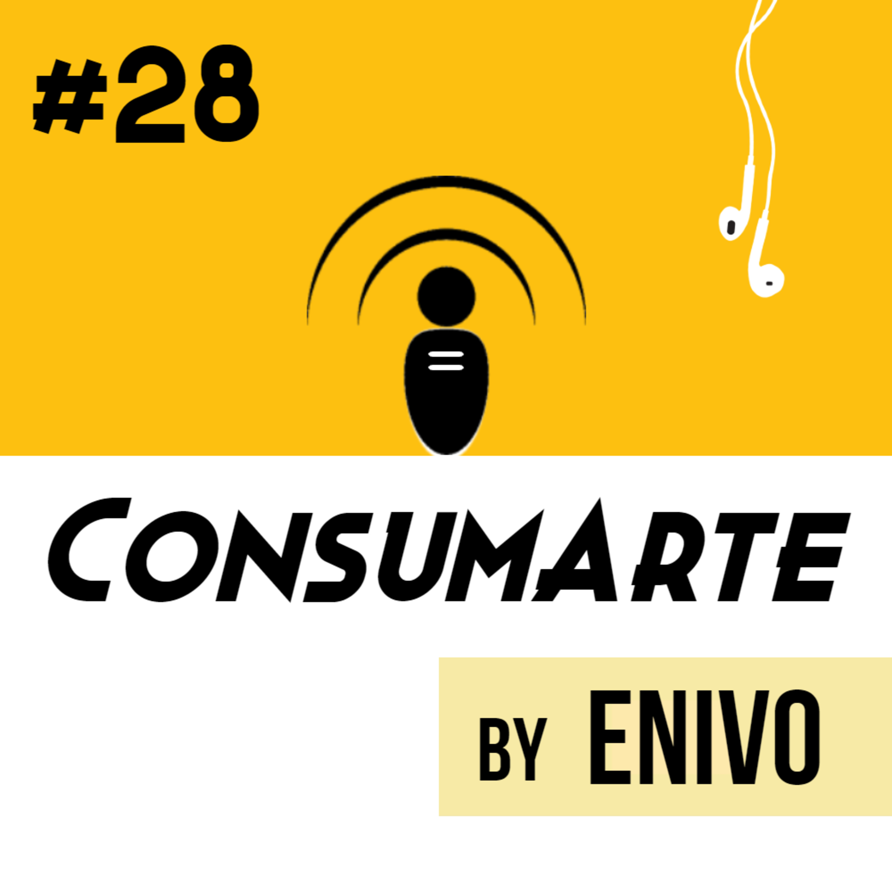 ConsumArte