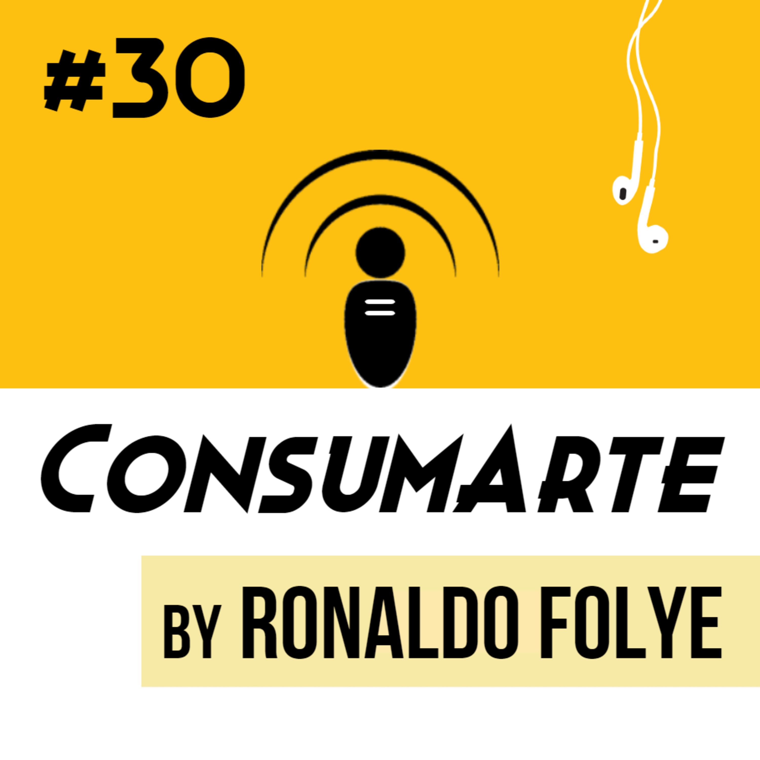 ConsumArte