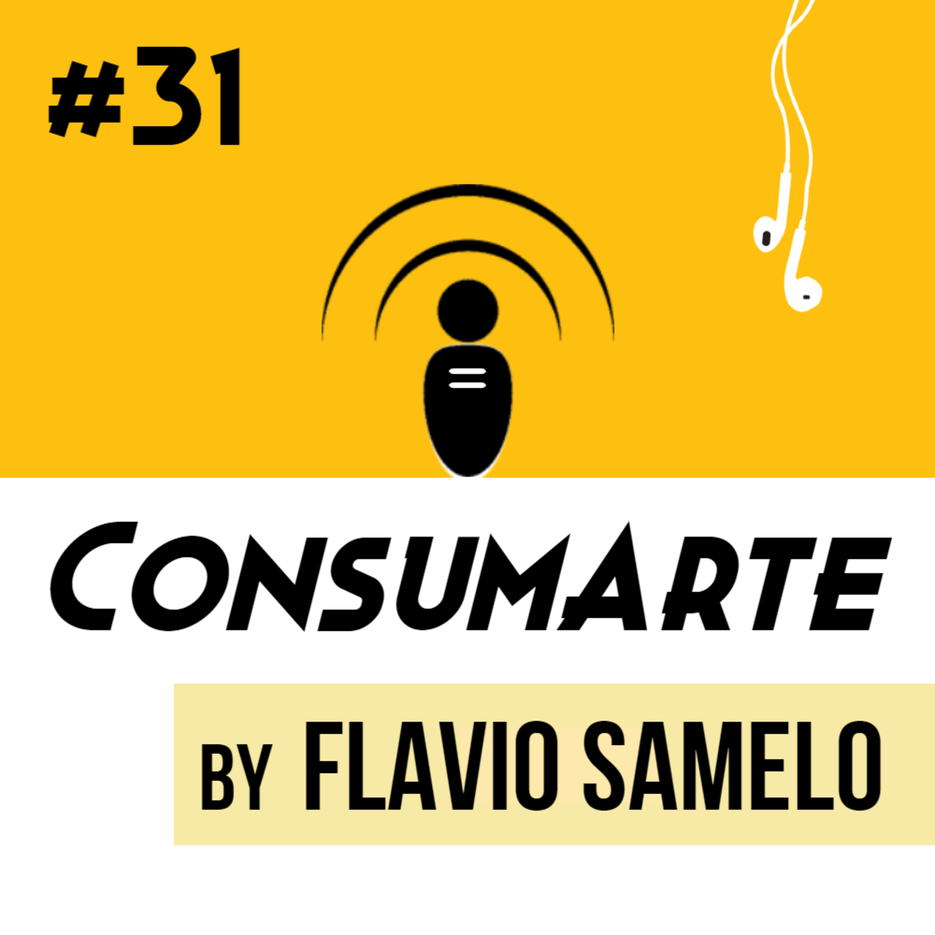 ConsumArte