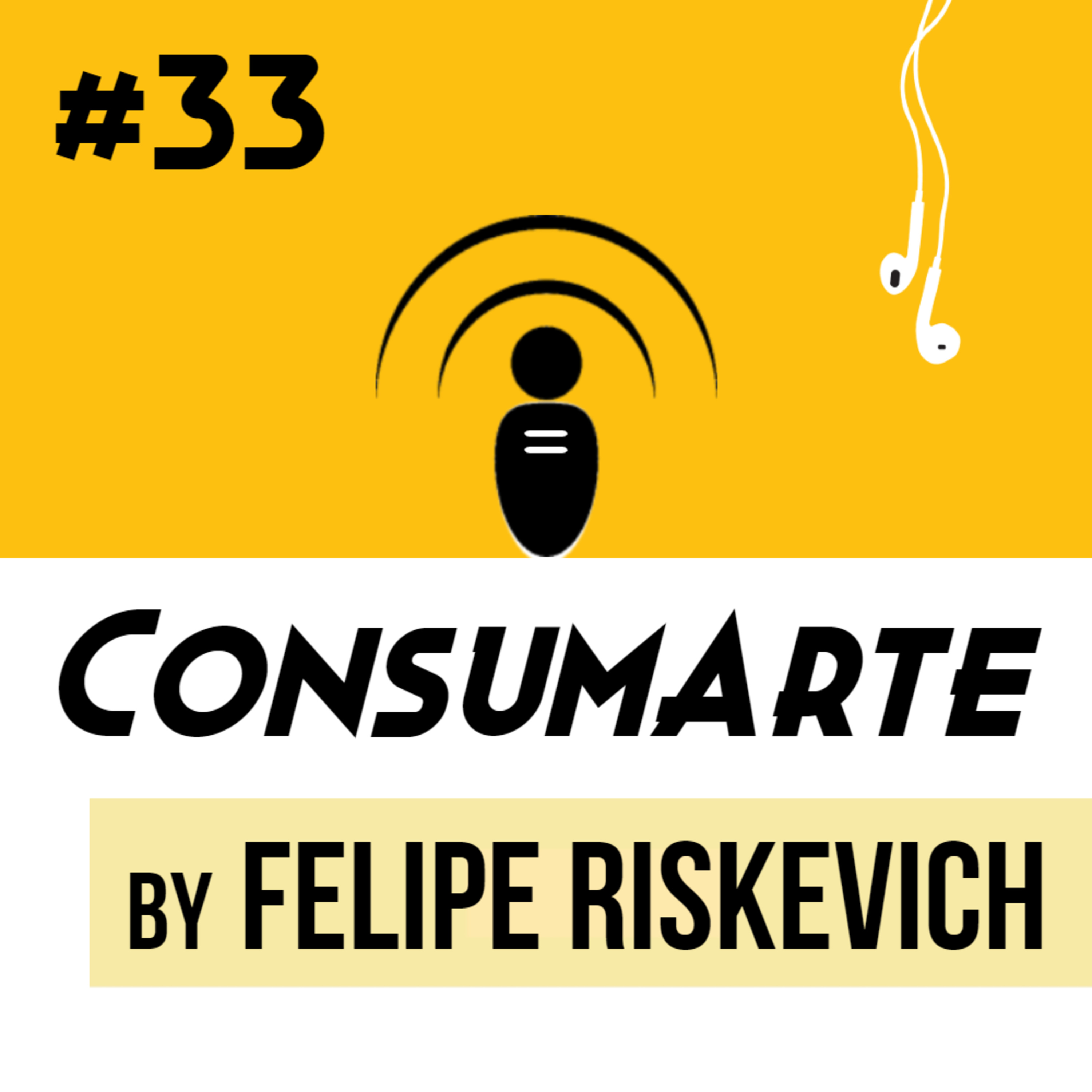 ConsumArte