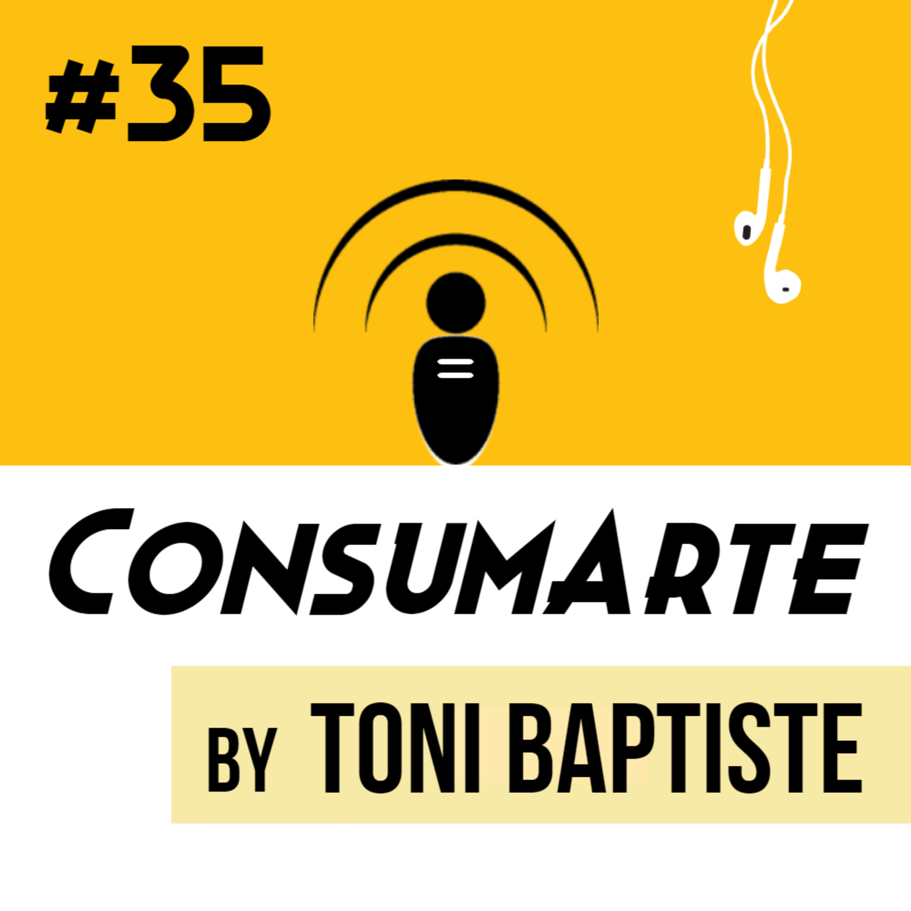 ConsumArte