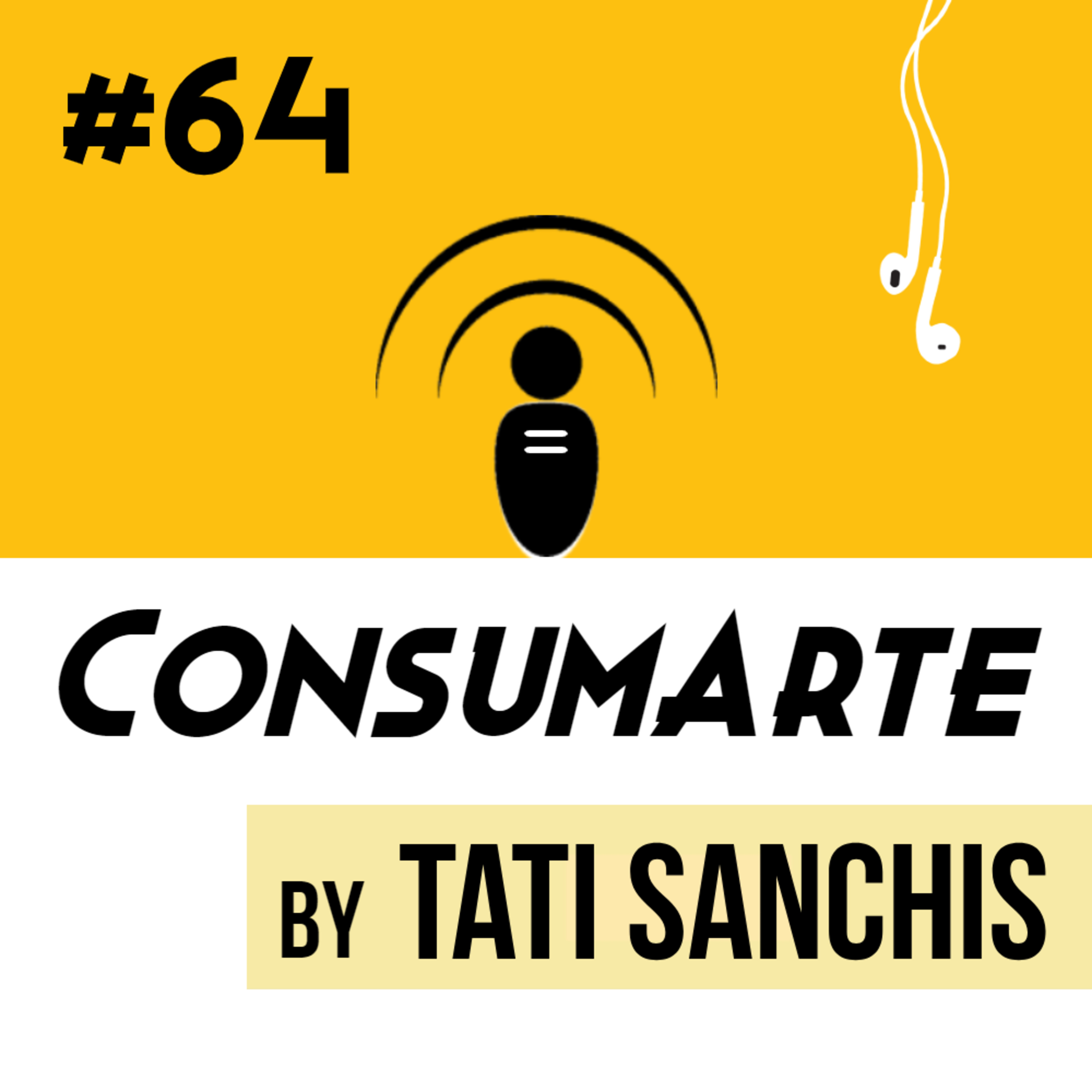 ConsumArte