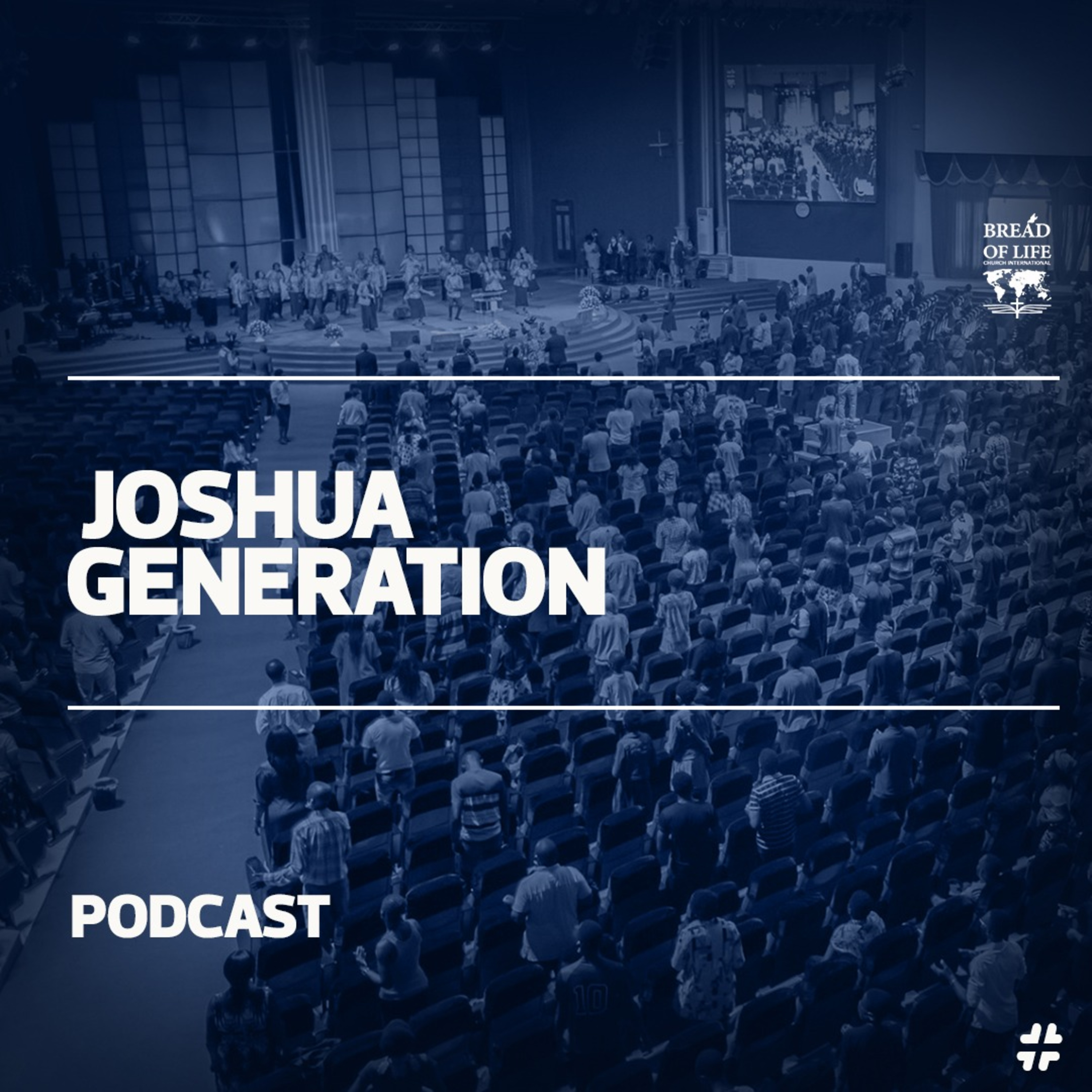THE JESUS REVOLUTION GLOBAL YOUTH SUMMIT
