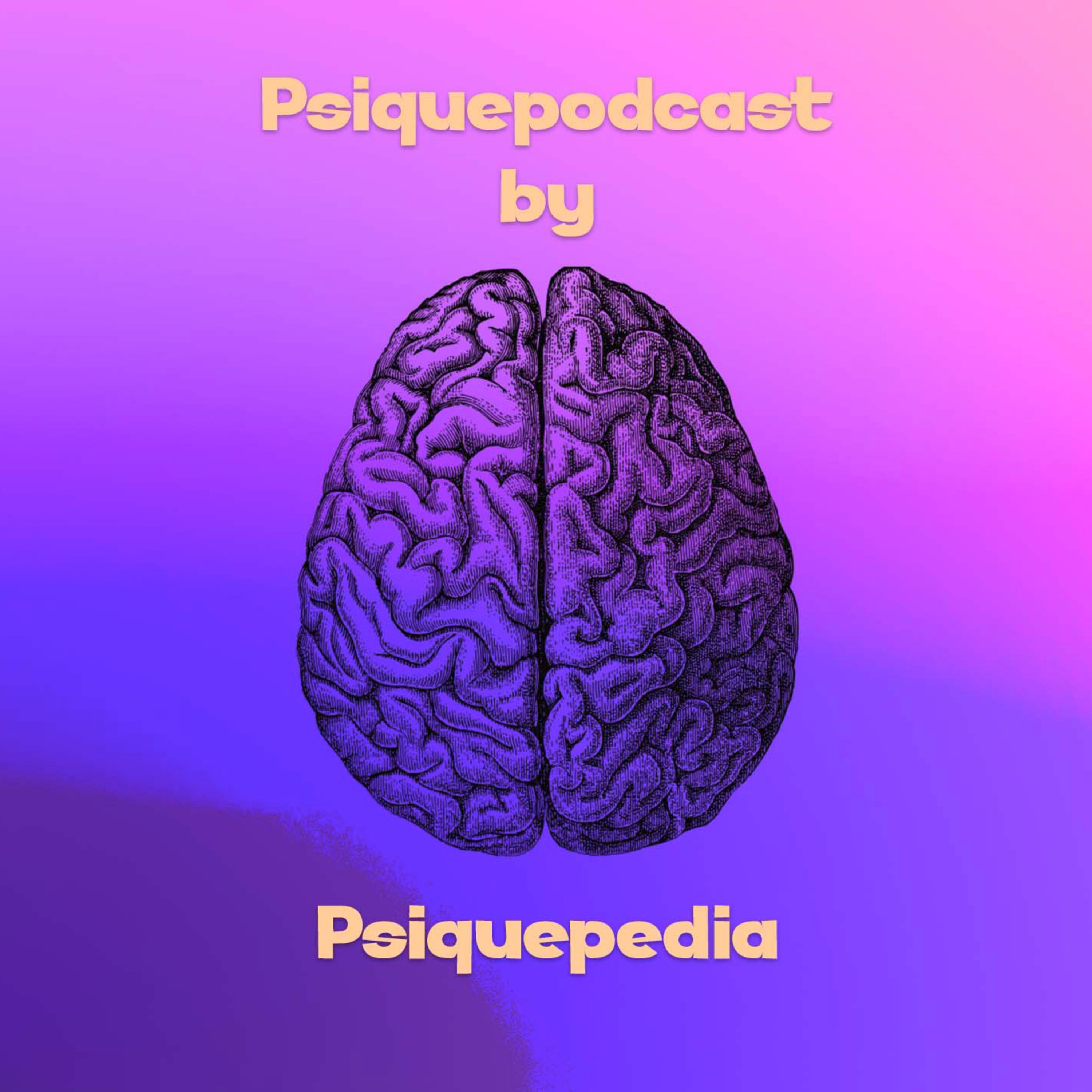 Psiquepodcast