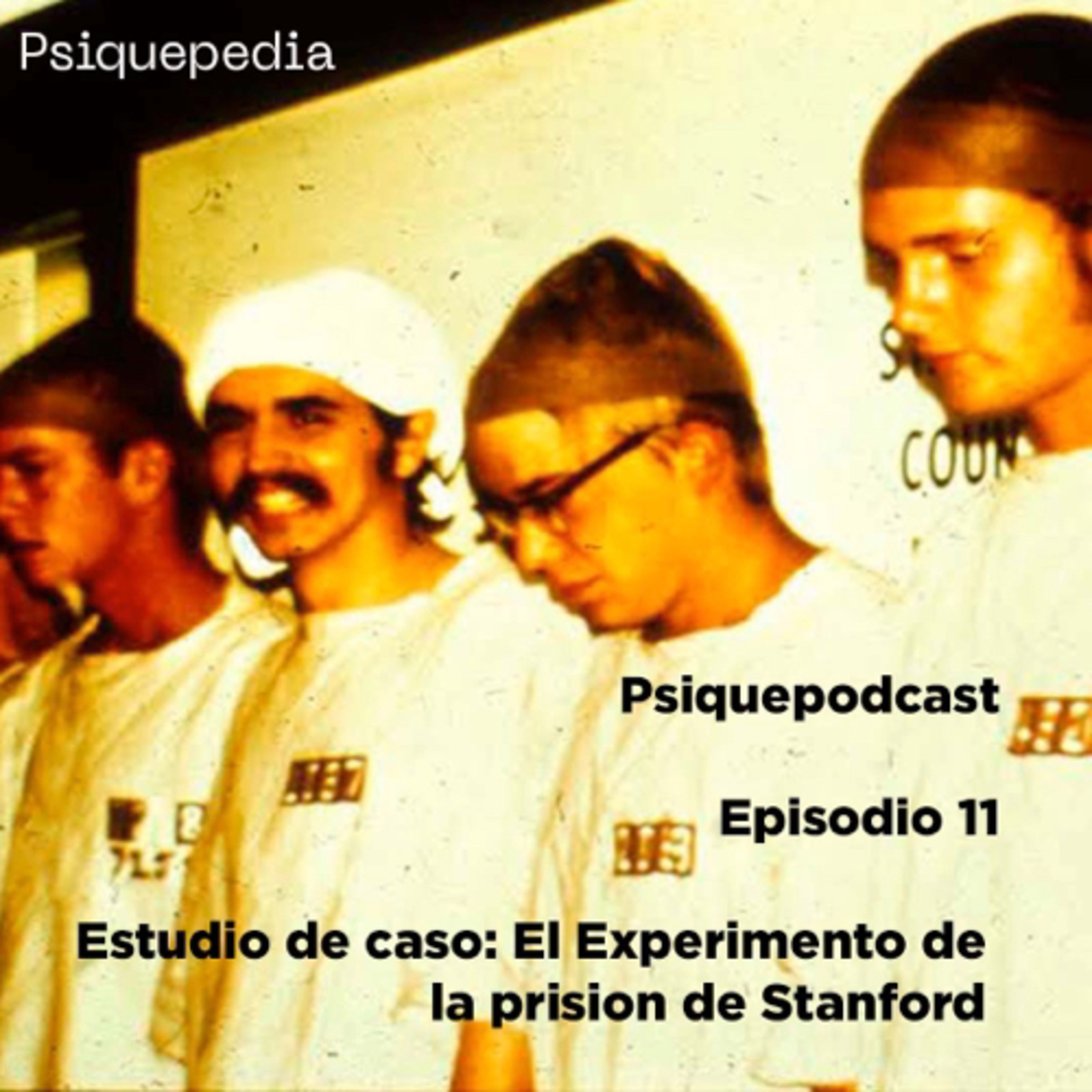 Psiquepodcast