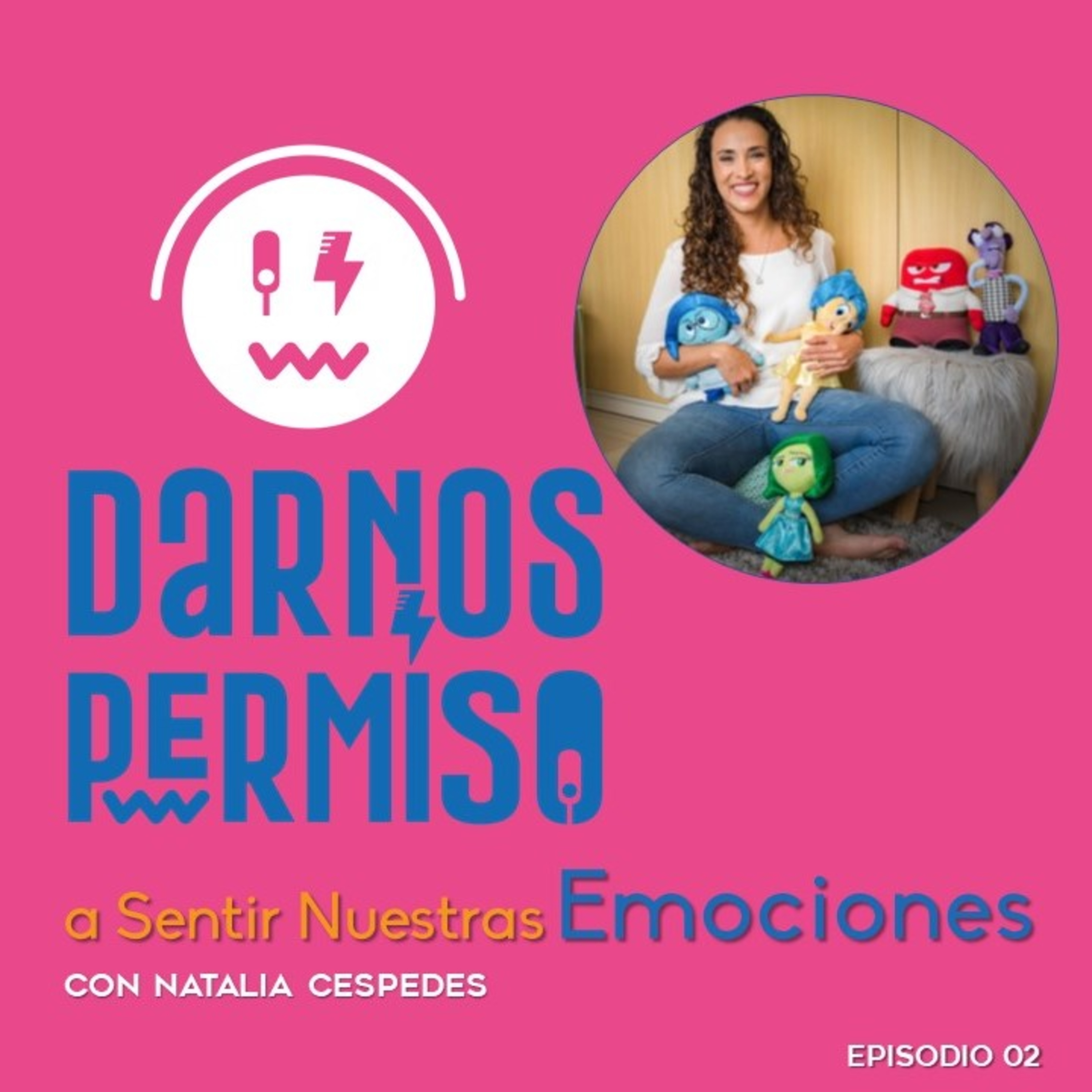 Darnos Permiso