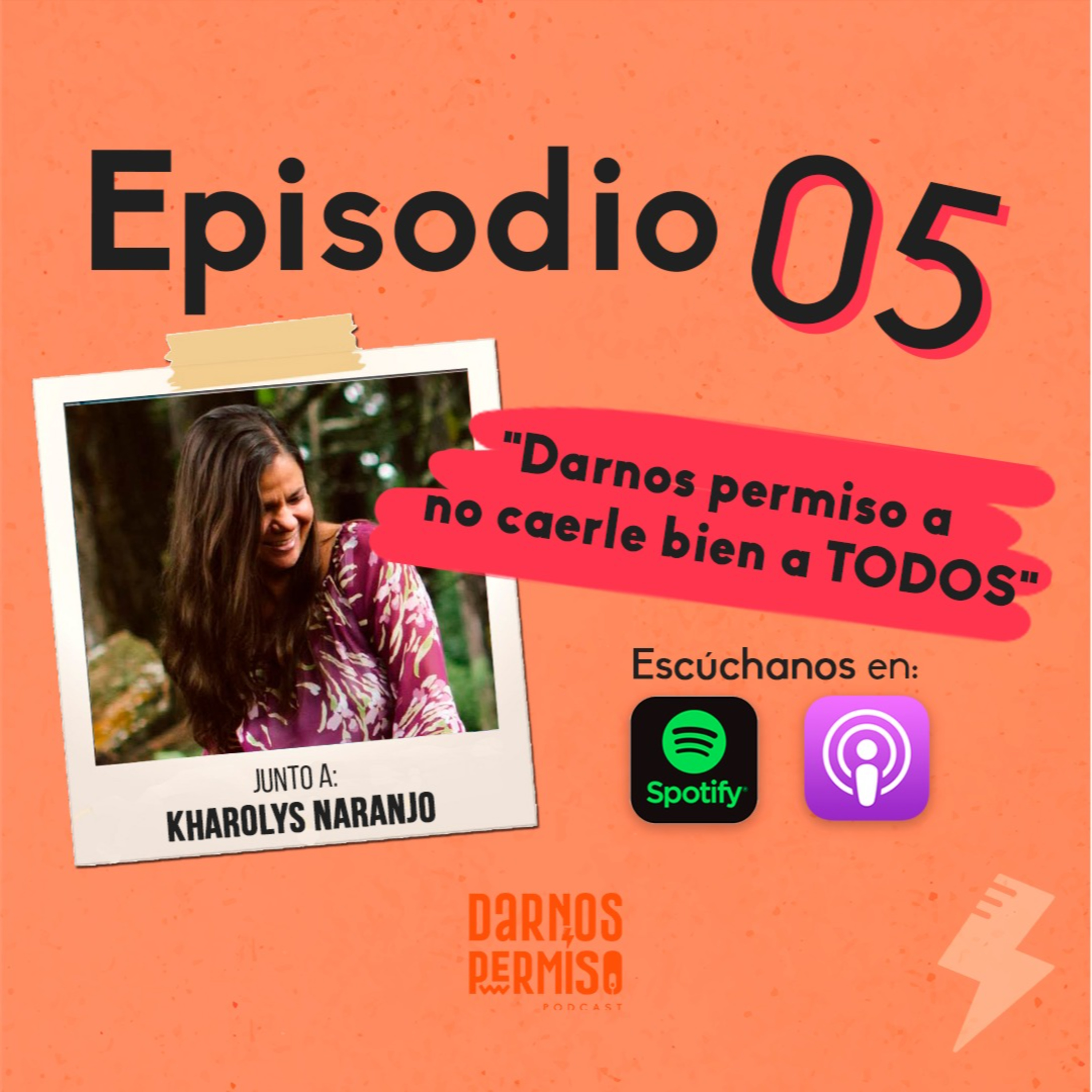 Darnos Permiso