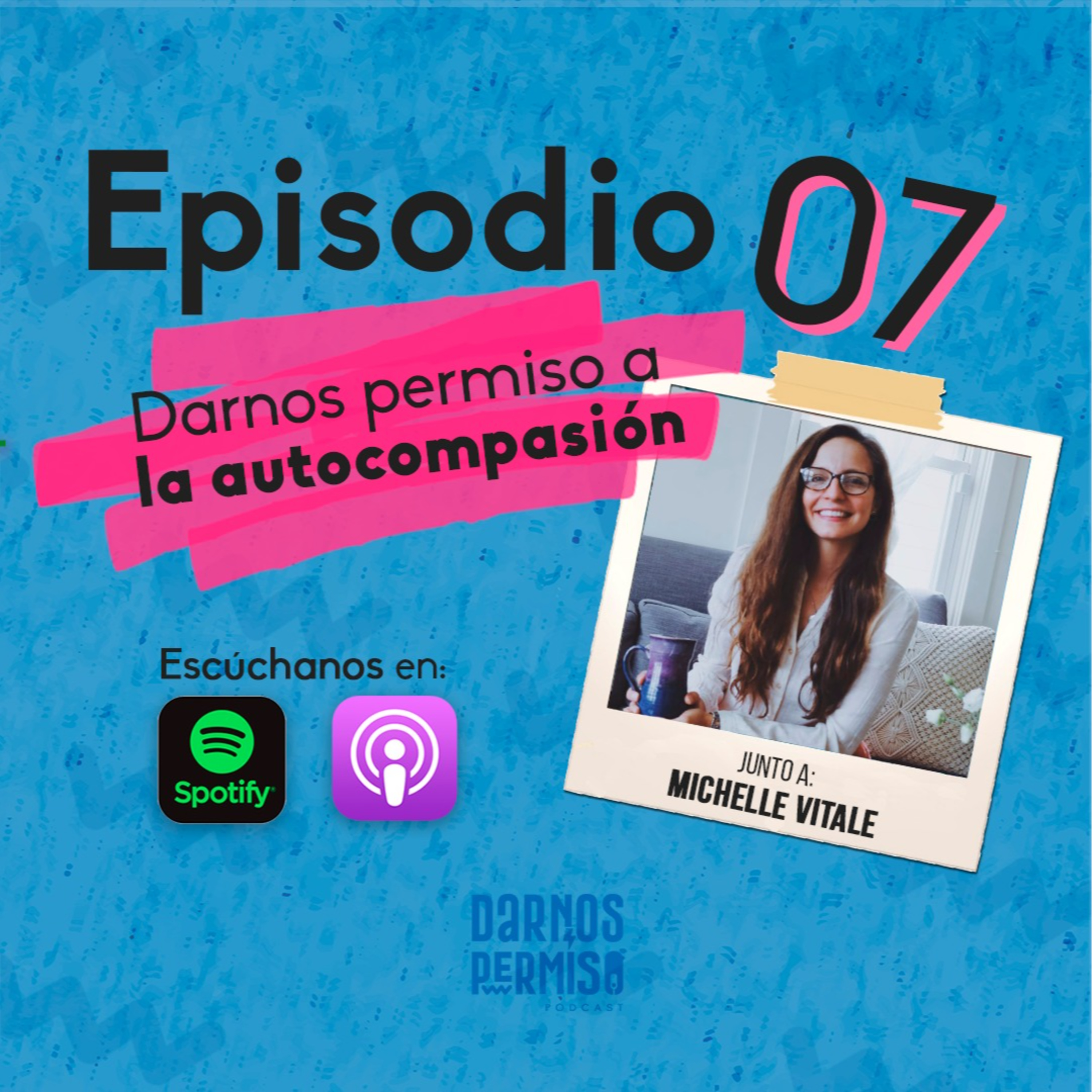 Darnos Permiso