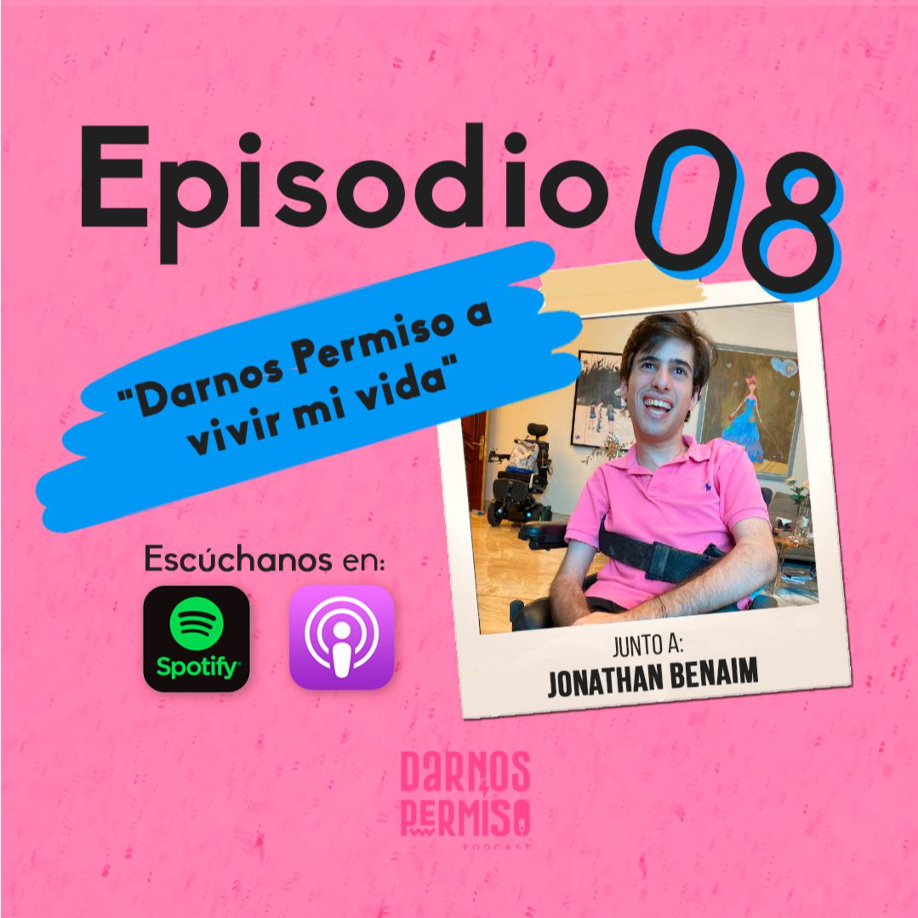 Darnos Permiso
