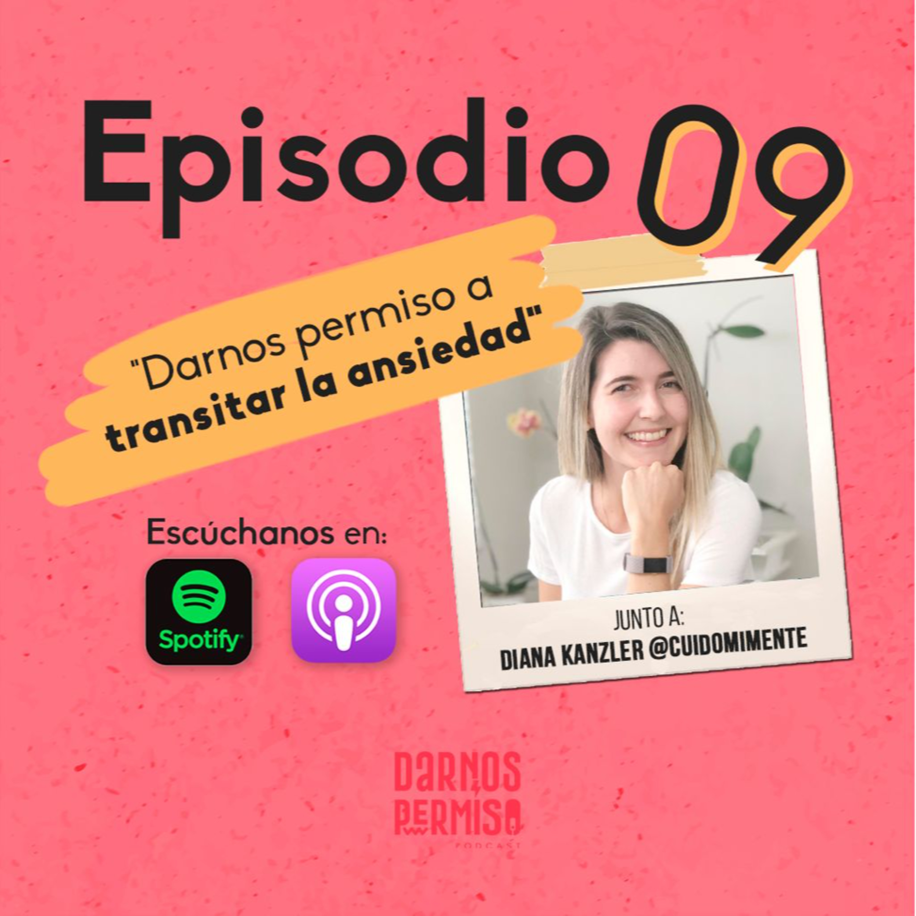 Darnos Permiso