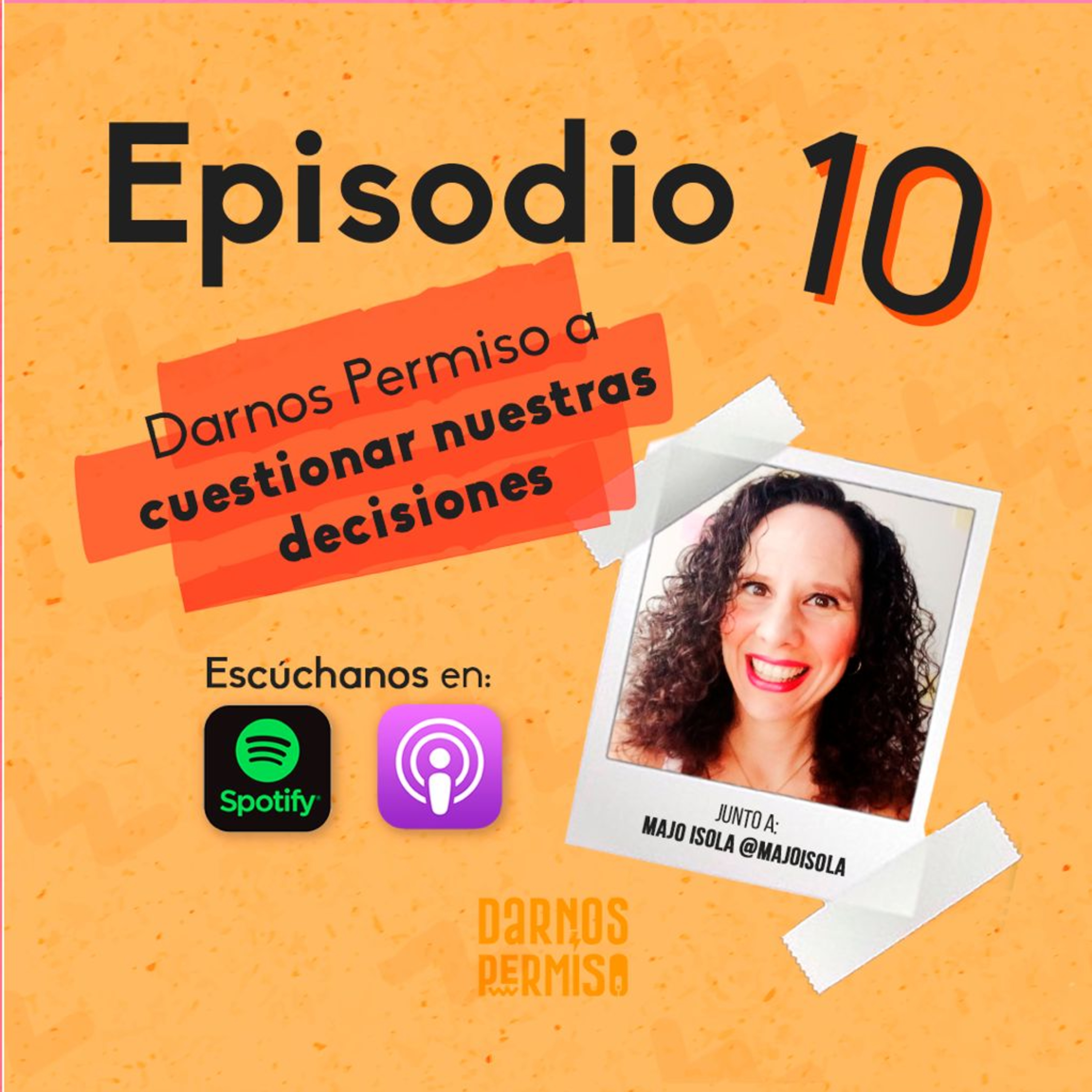 Darnos Permiso