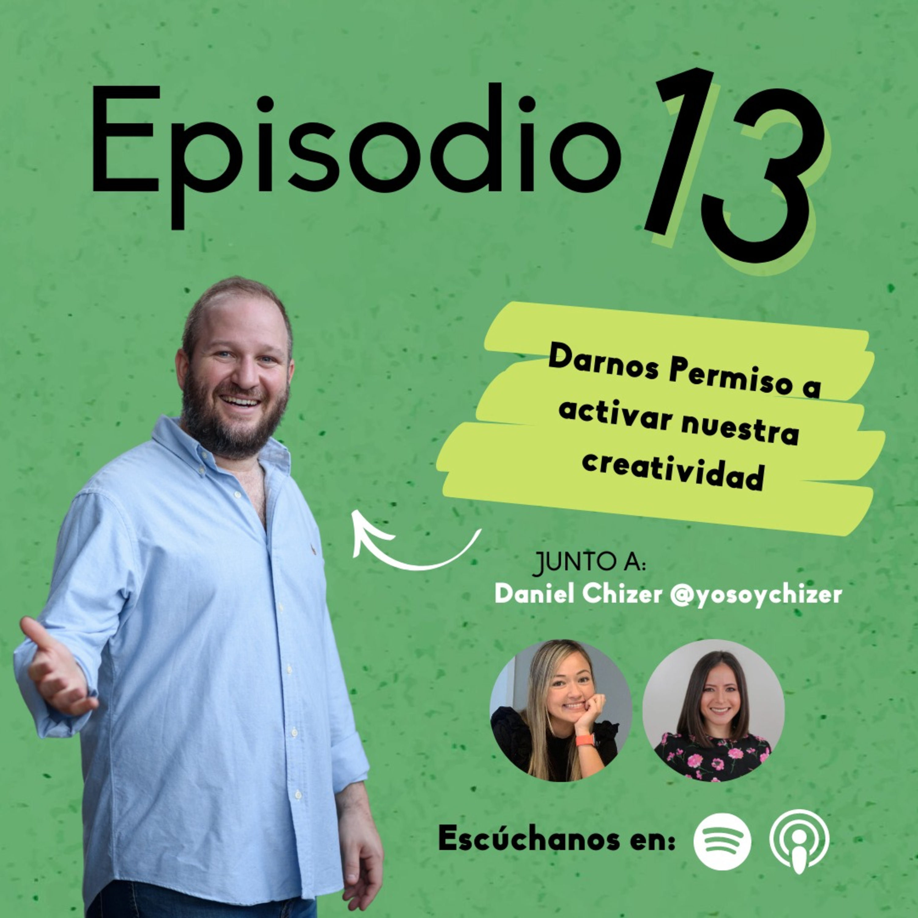 Darnos Permiso