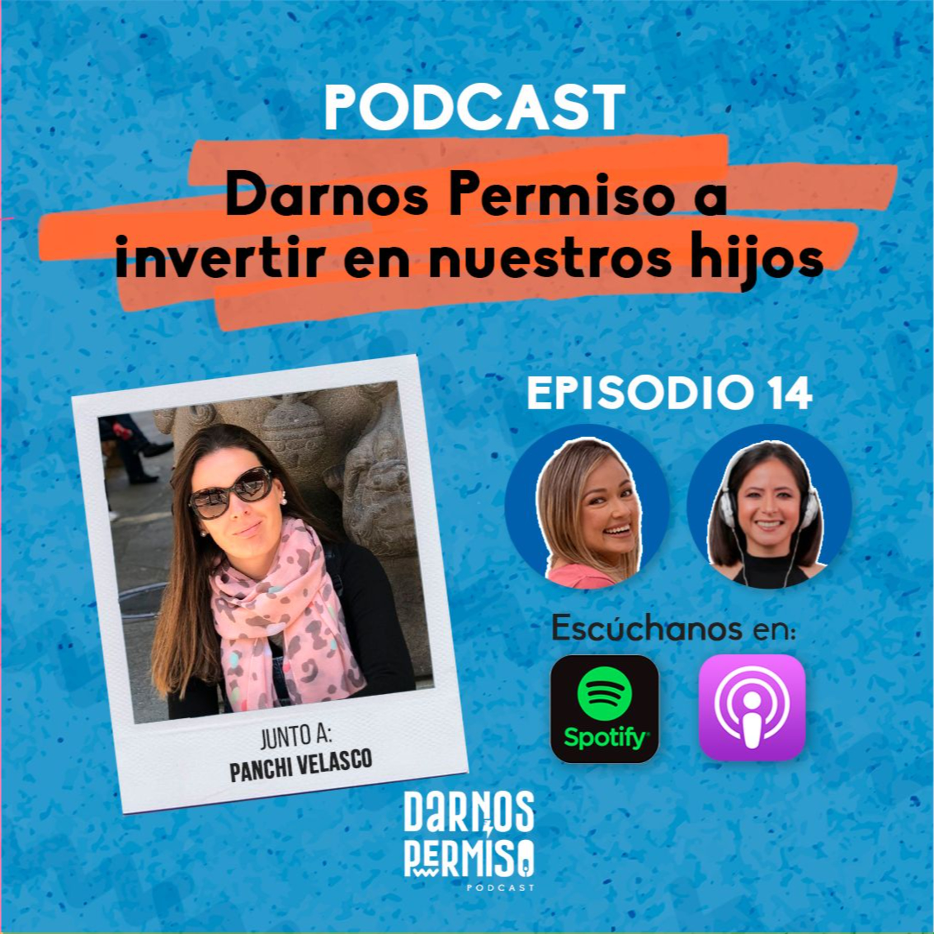 Darnos Permiso