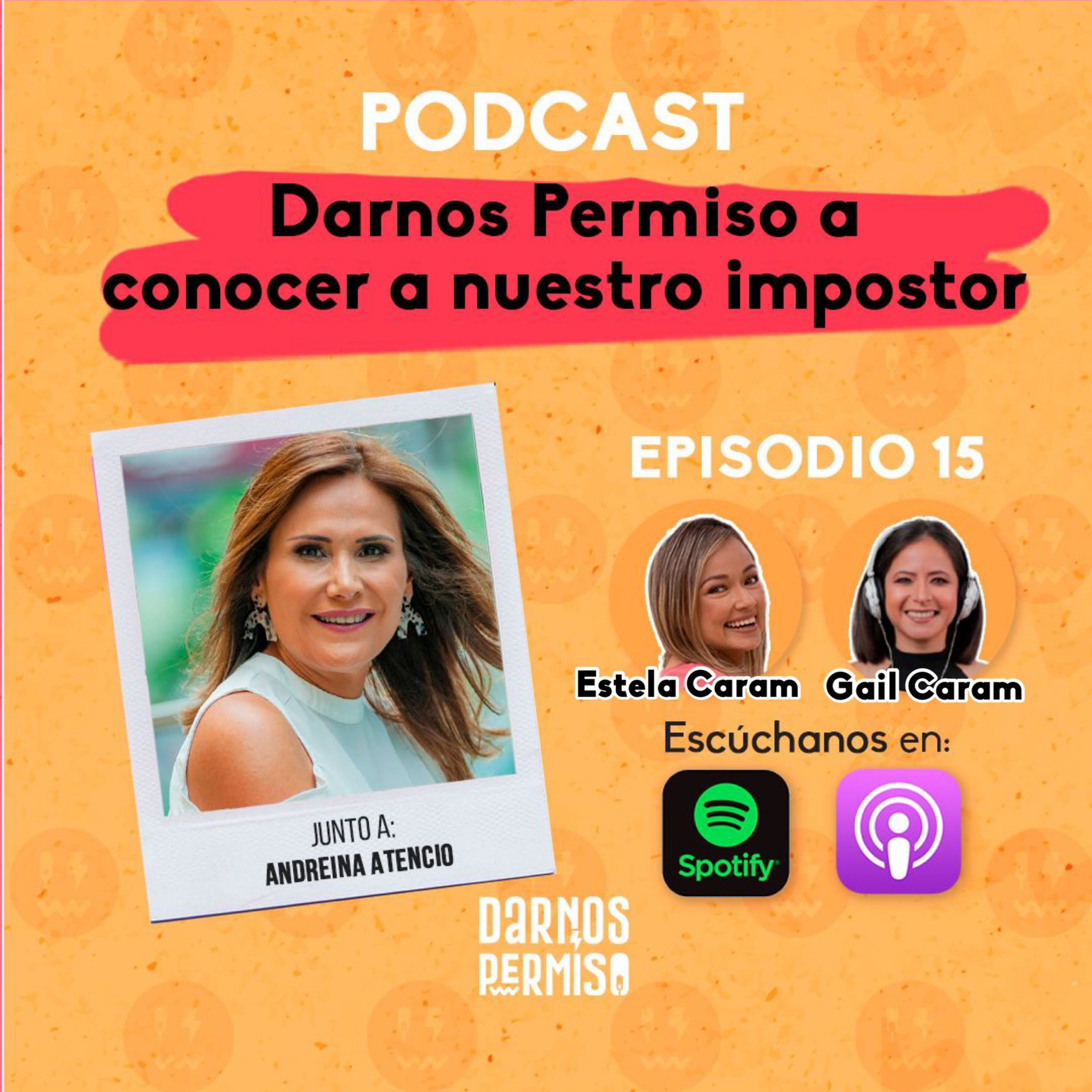 Darnos Permiso