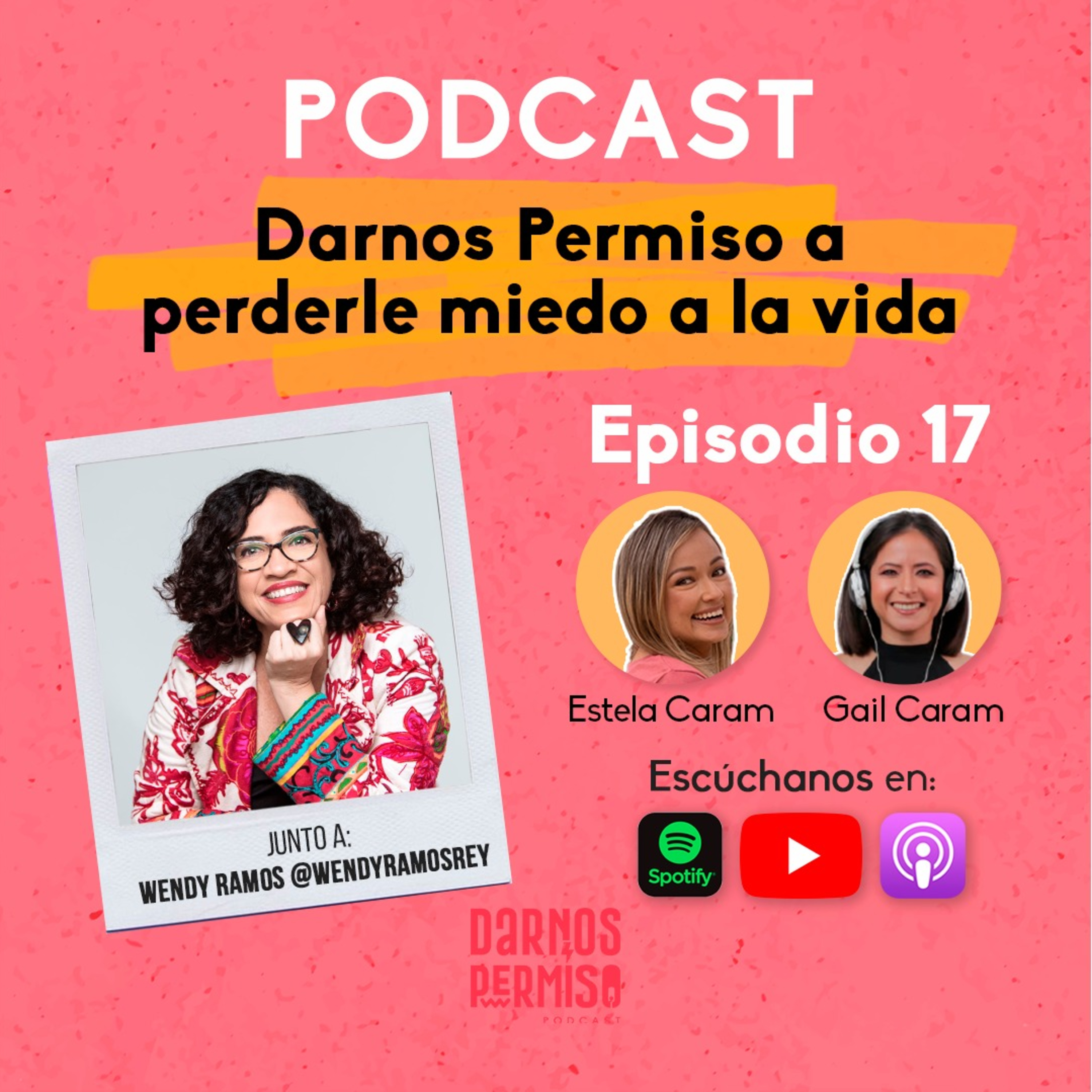 Darnos Permiso