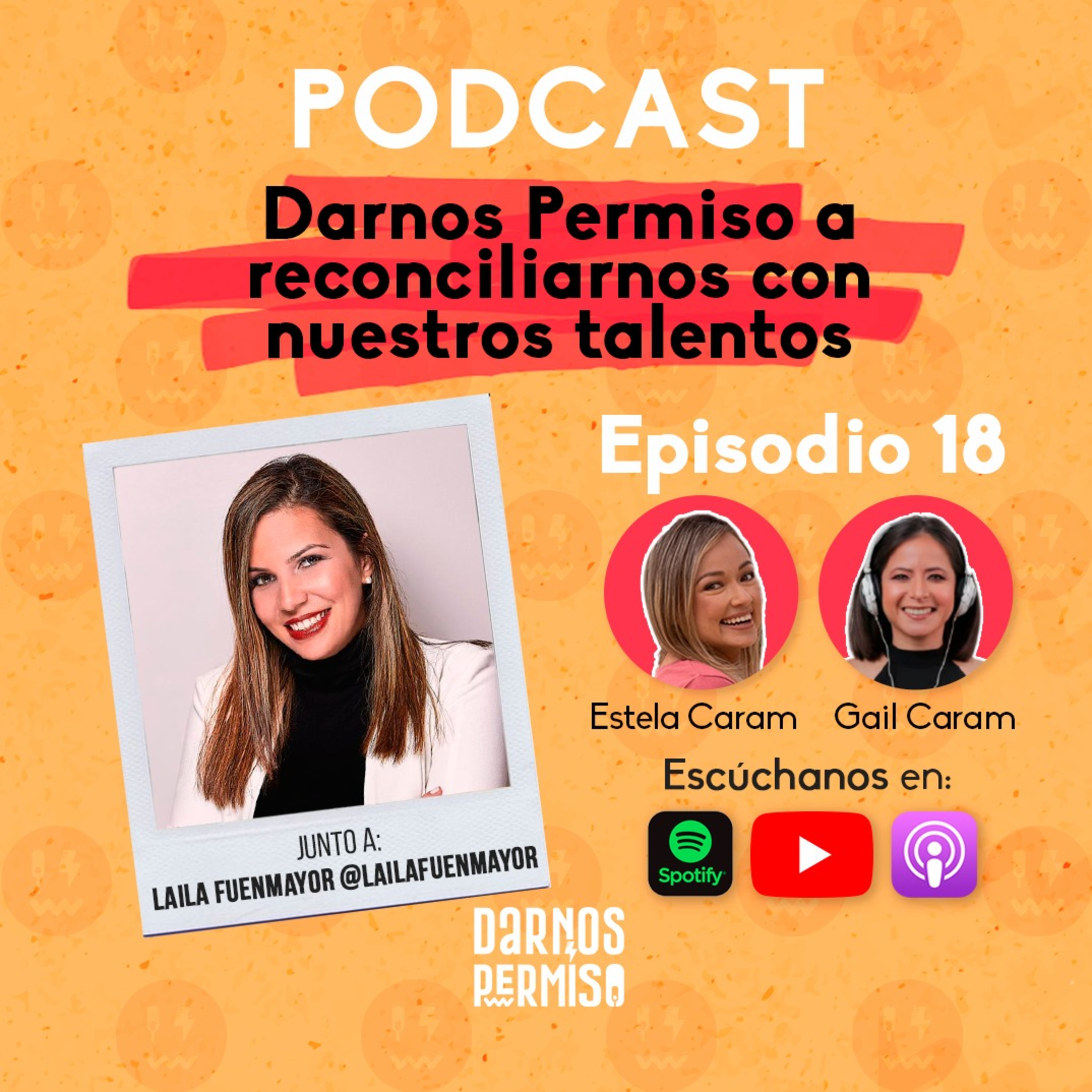 Darnos Permiso
