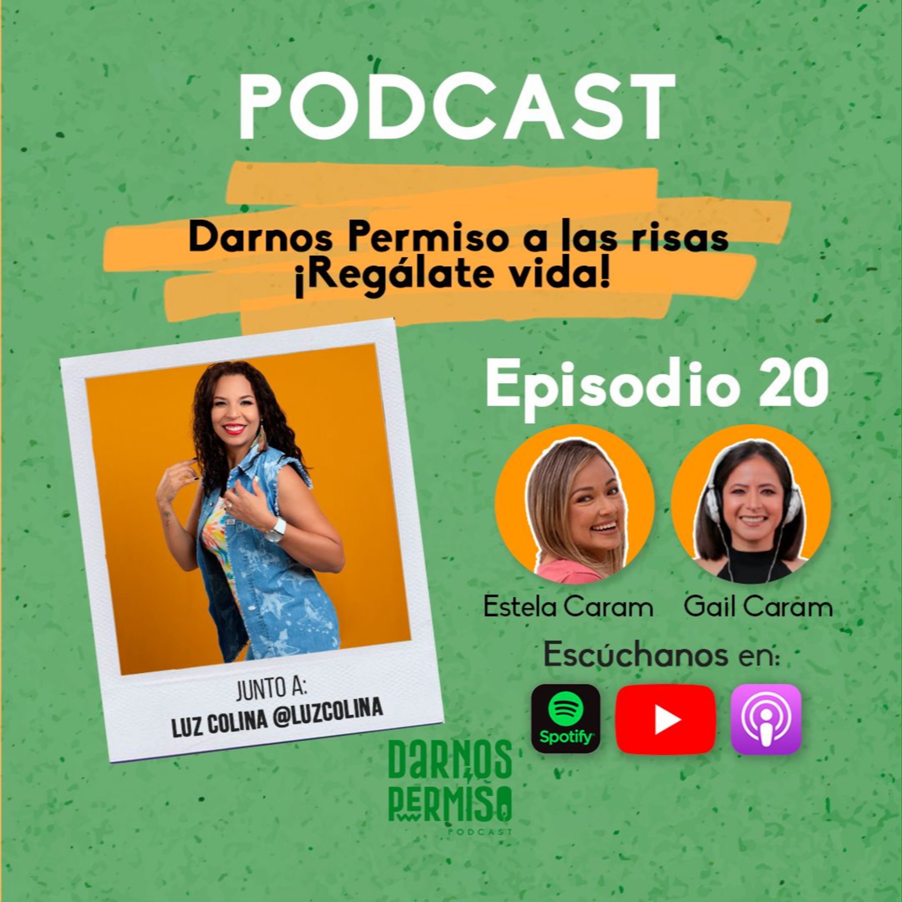 Darnos Permiso