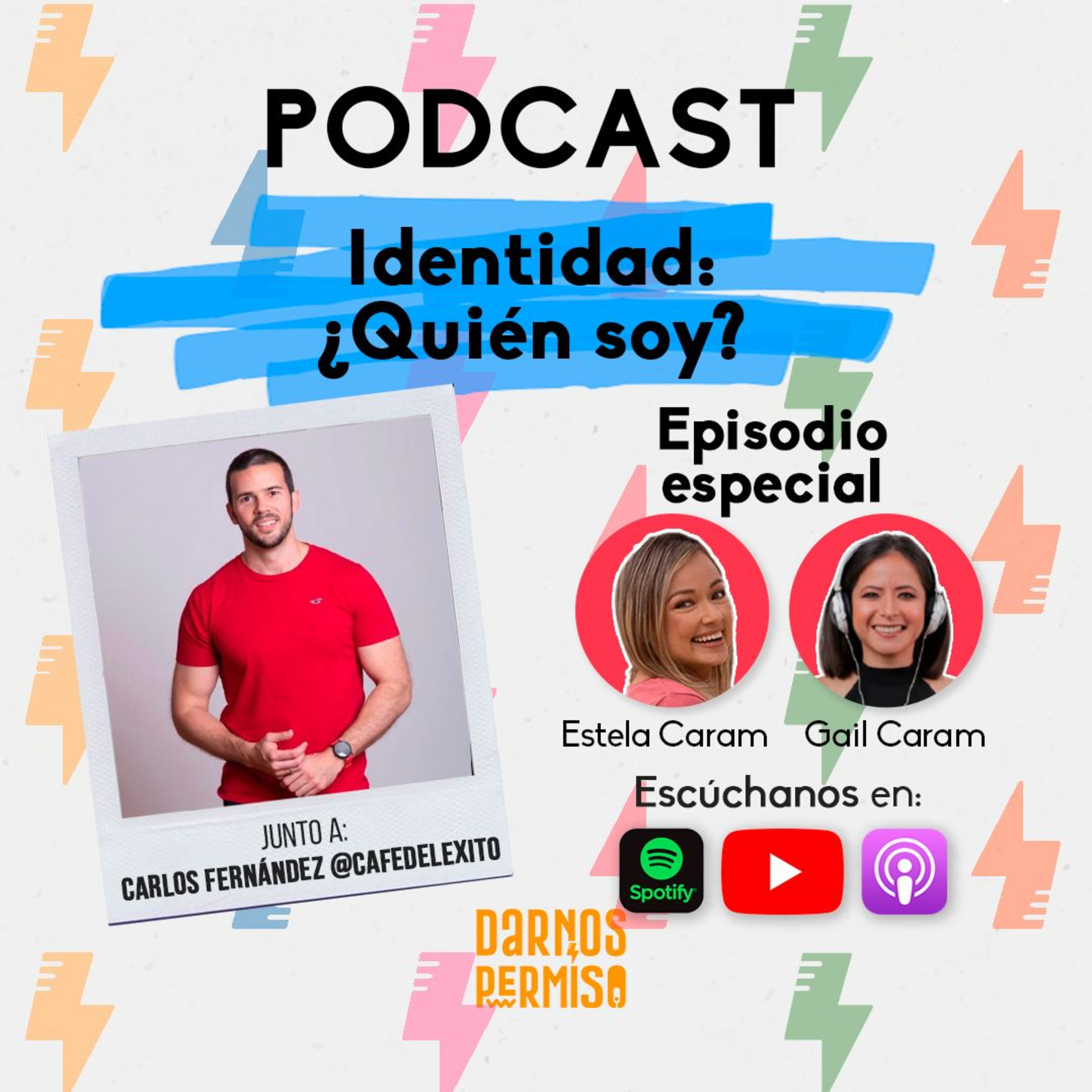 Darnos Permiso