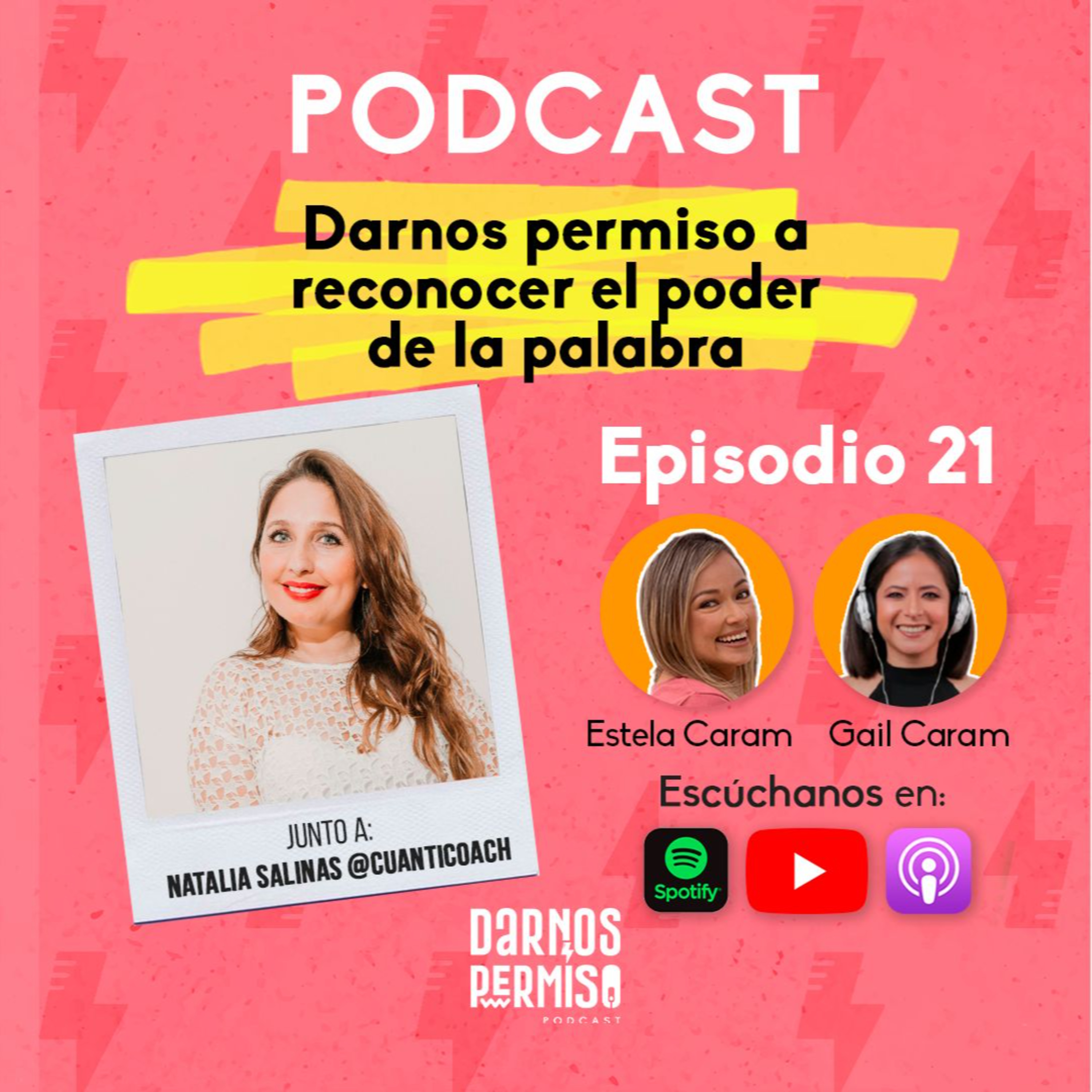 Darnos Permiso