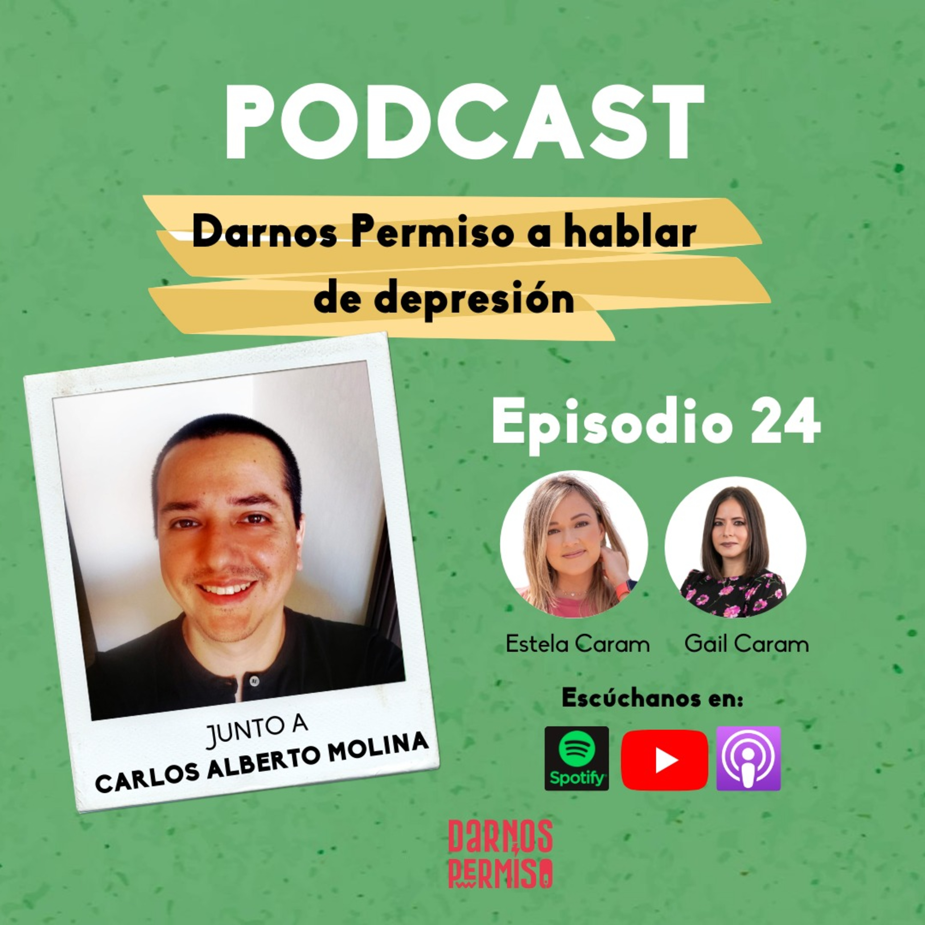 Darnos Permiso