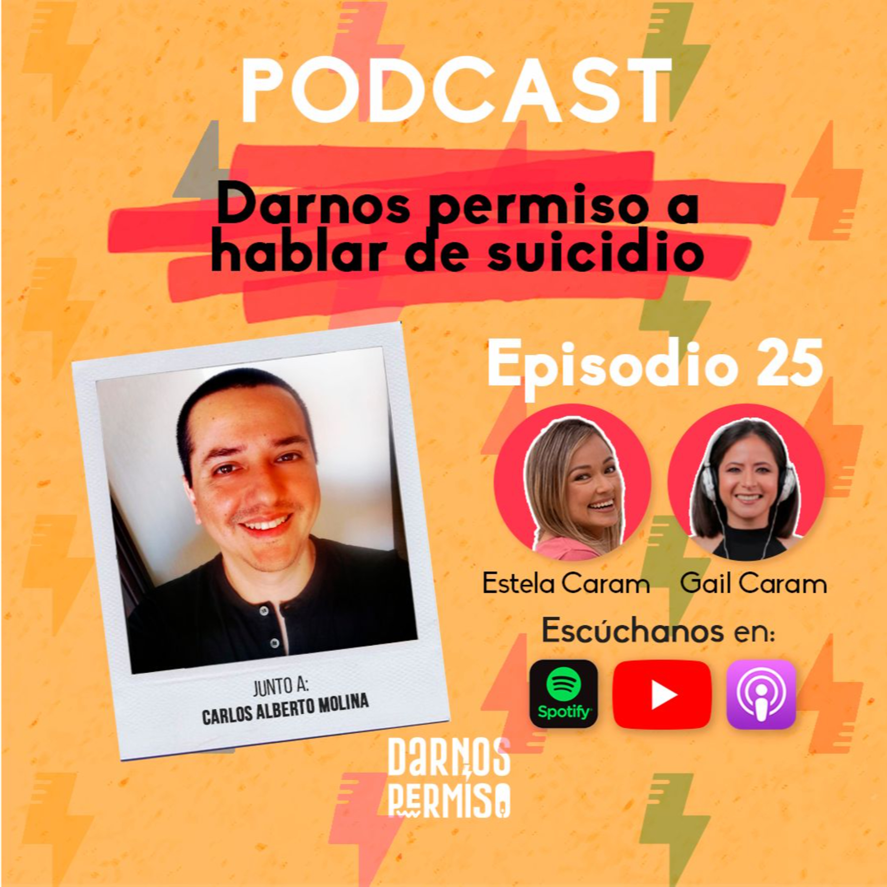 Darnos Permiso