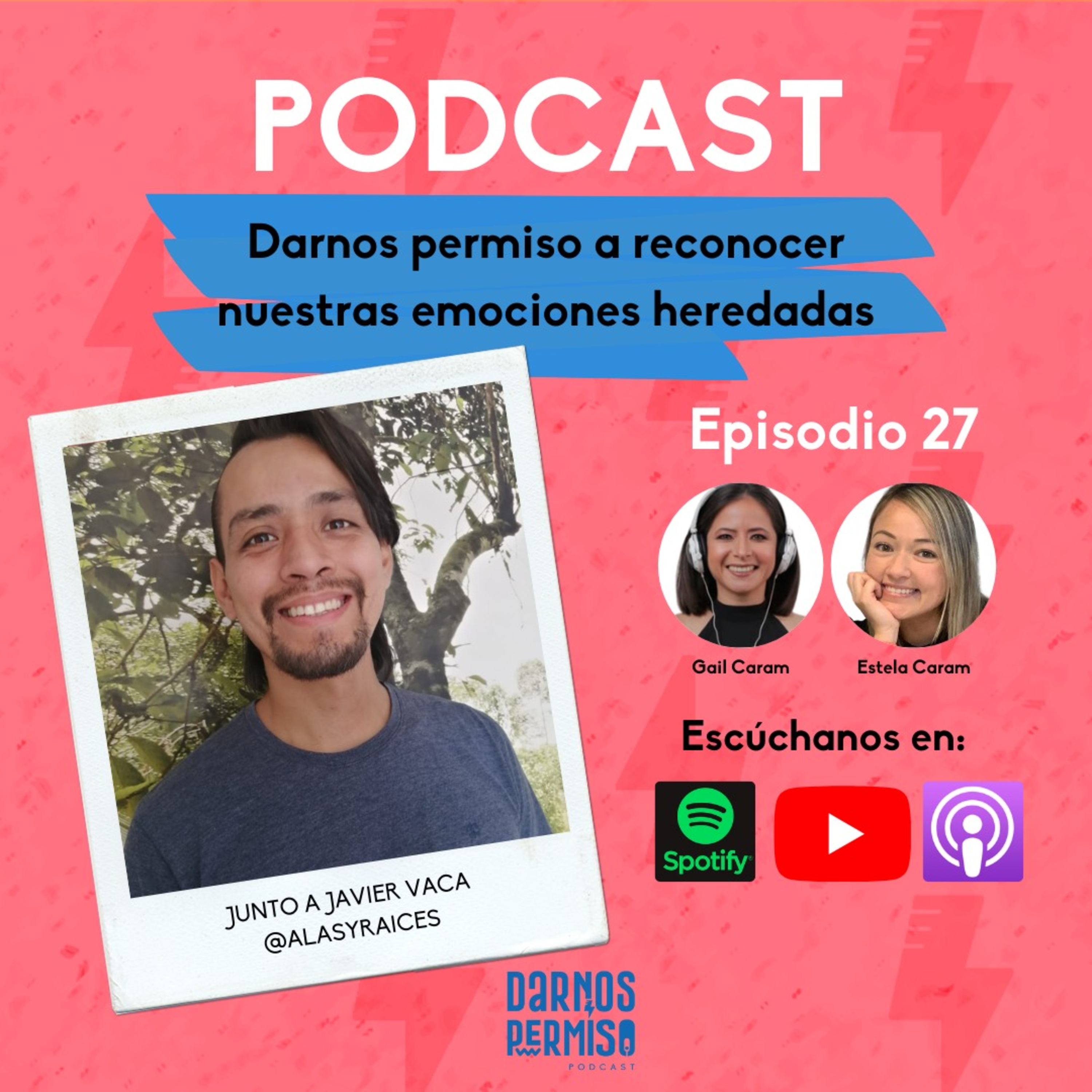 Darnos Permiso