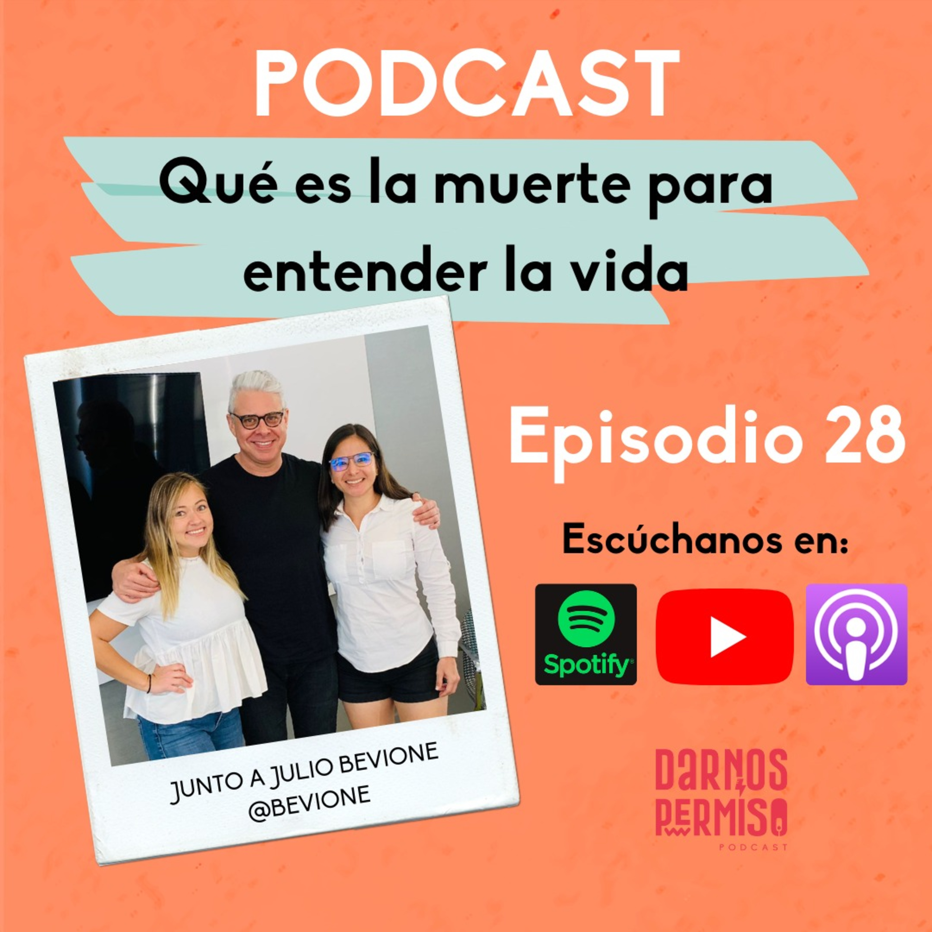 Darnos Permiso