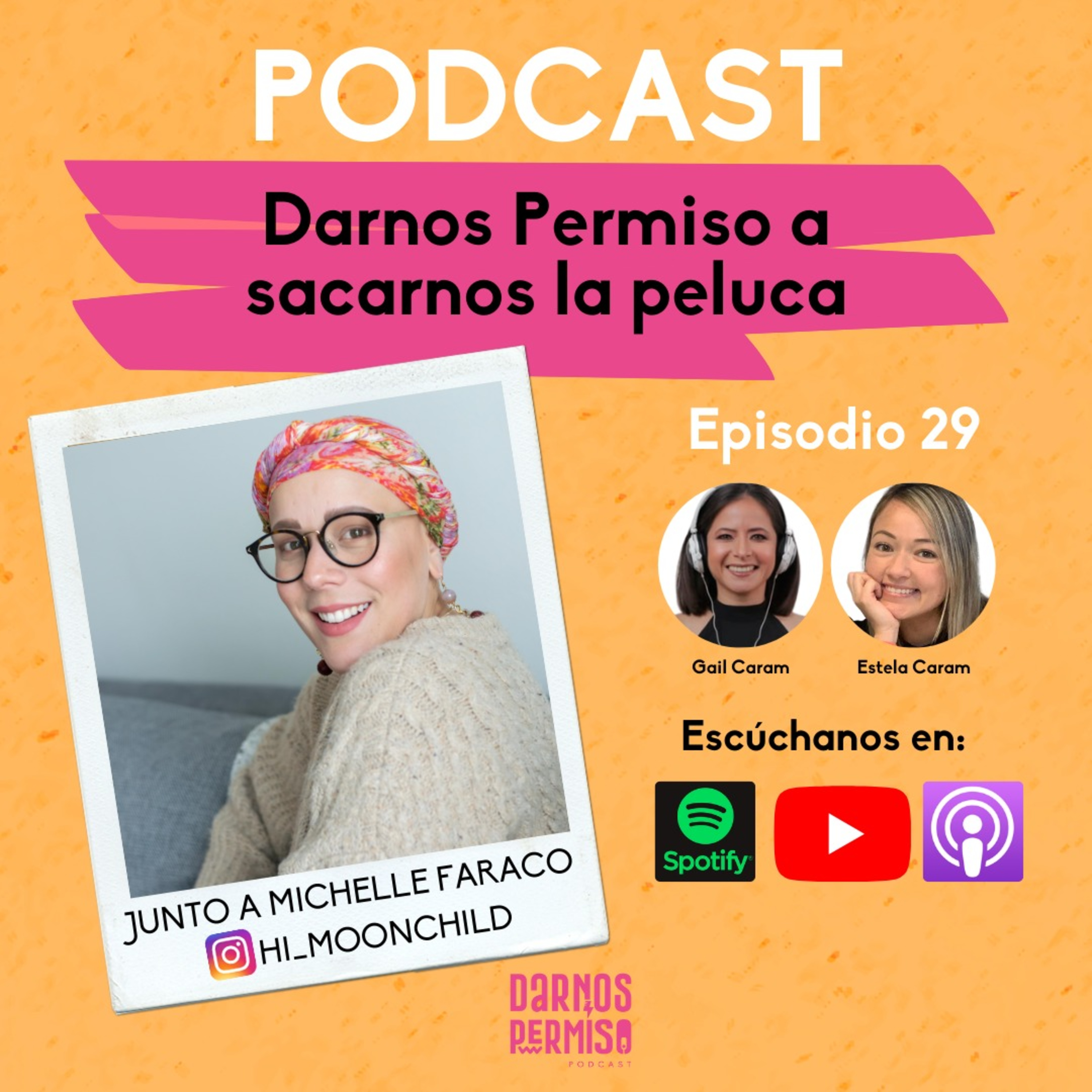 Darnos Permiso