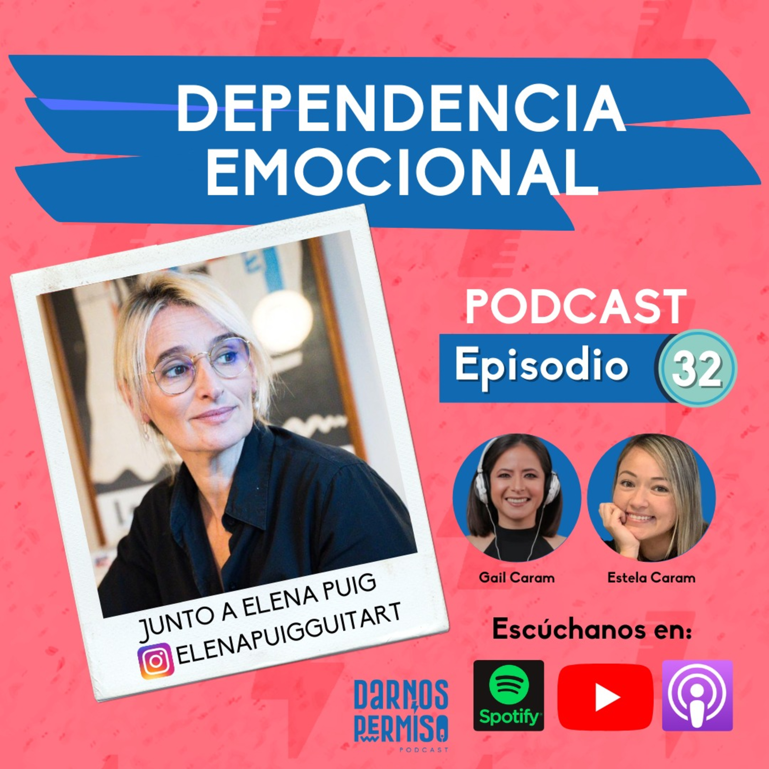 Darnos Permiso