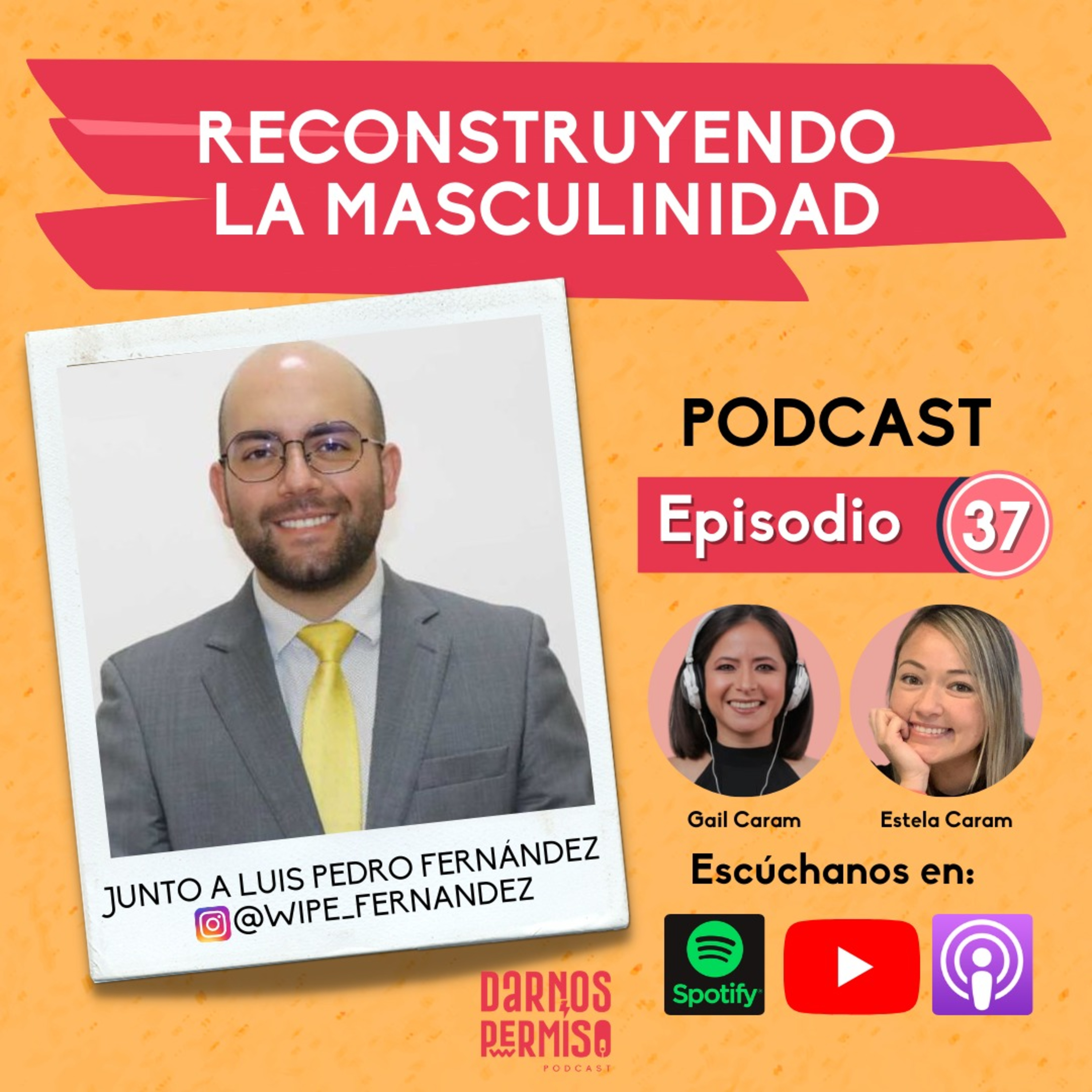 Darnos Permiso