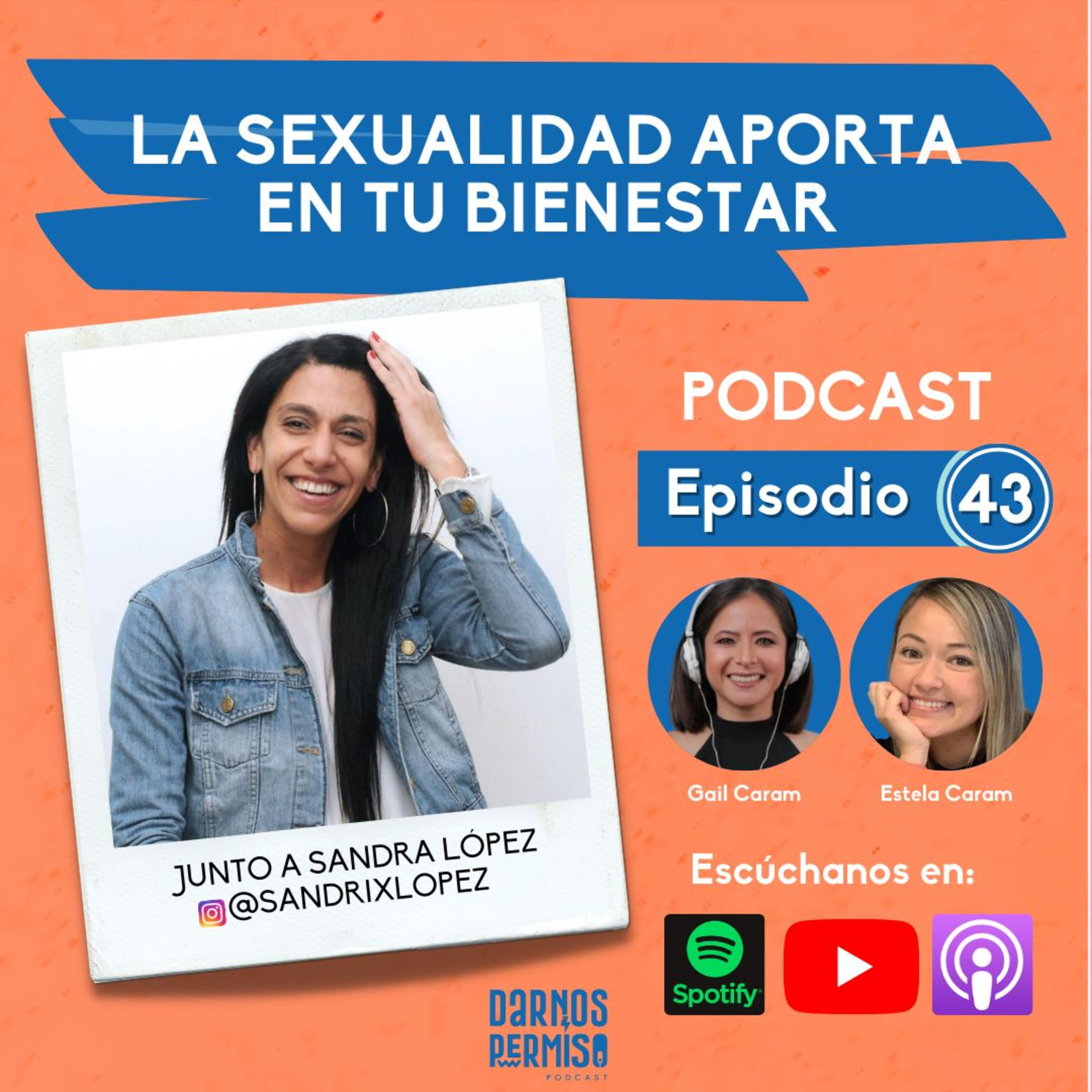 Darnos Permiso