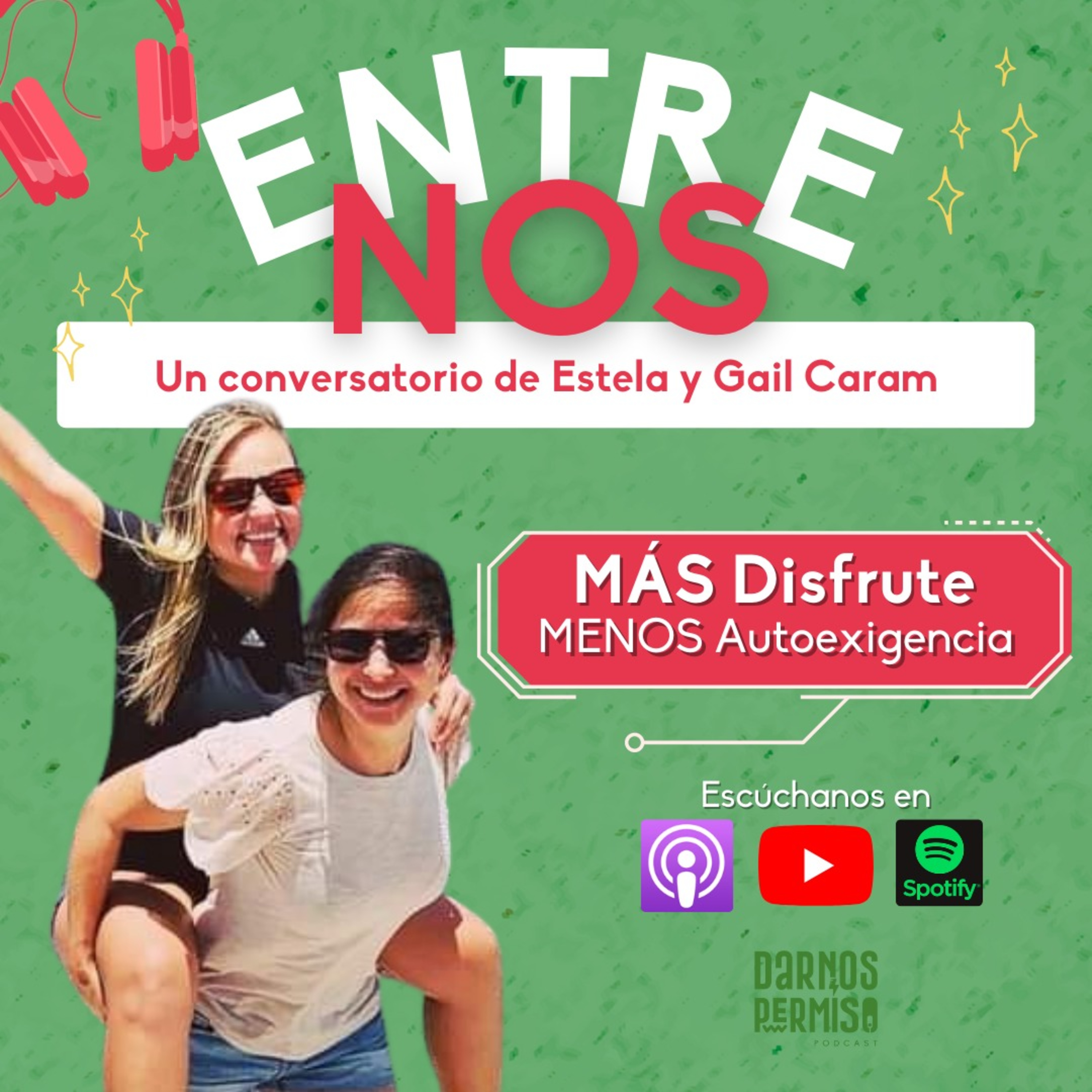Darnos Permiso