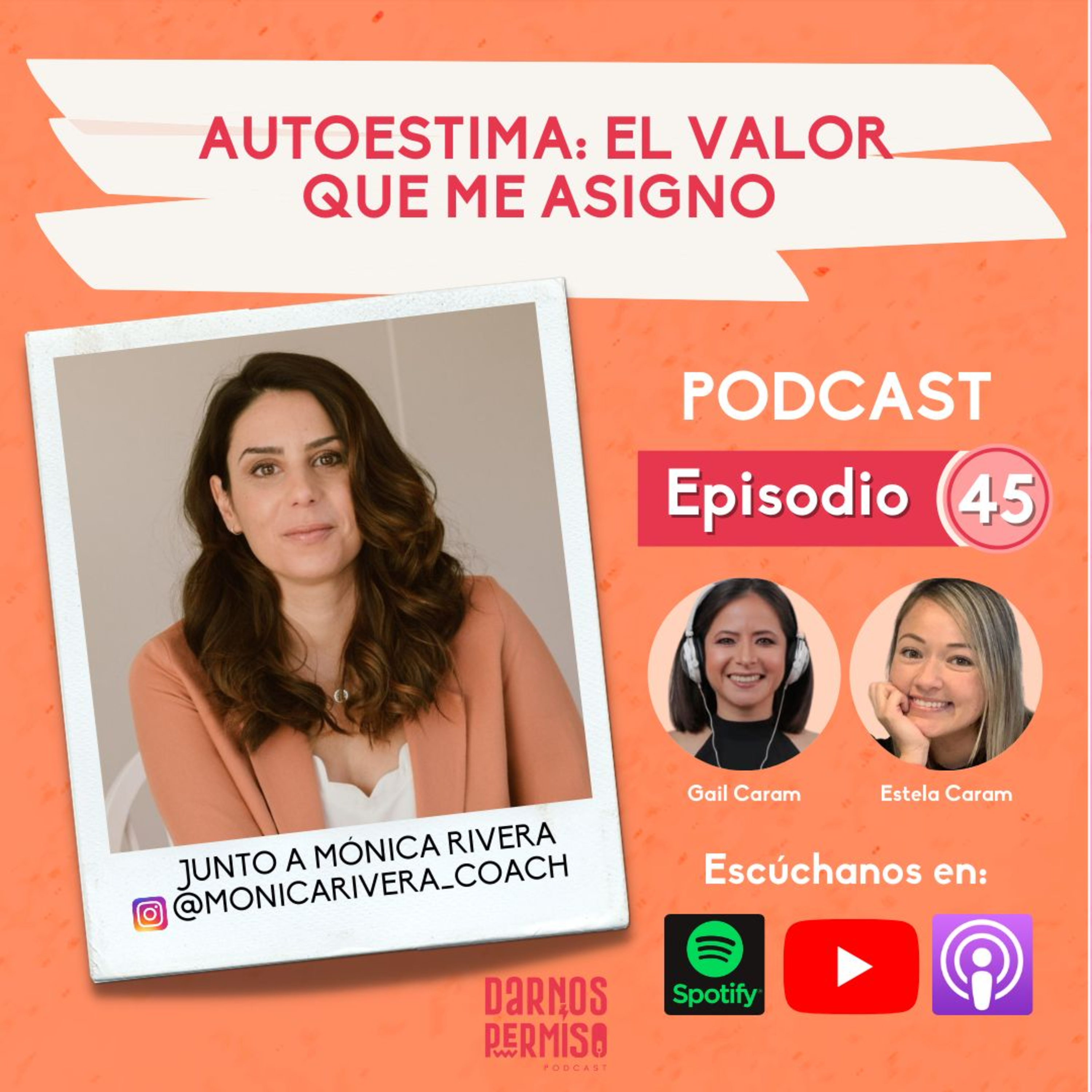 Darnos Permiso