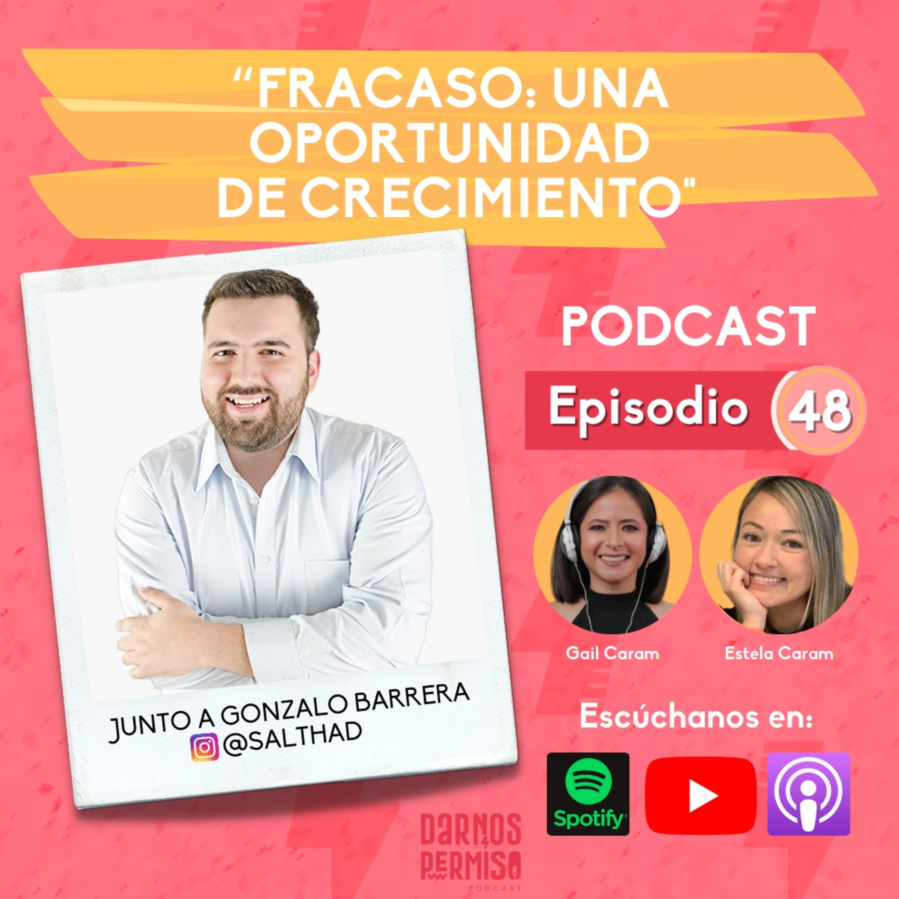 Darnos Permiso