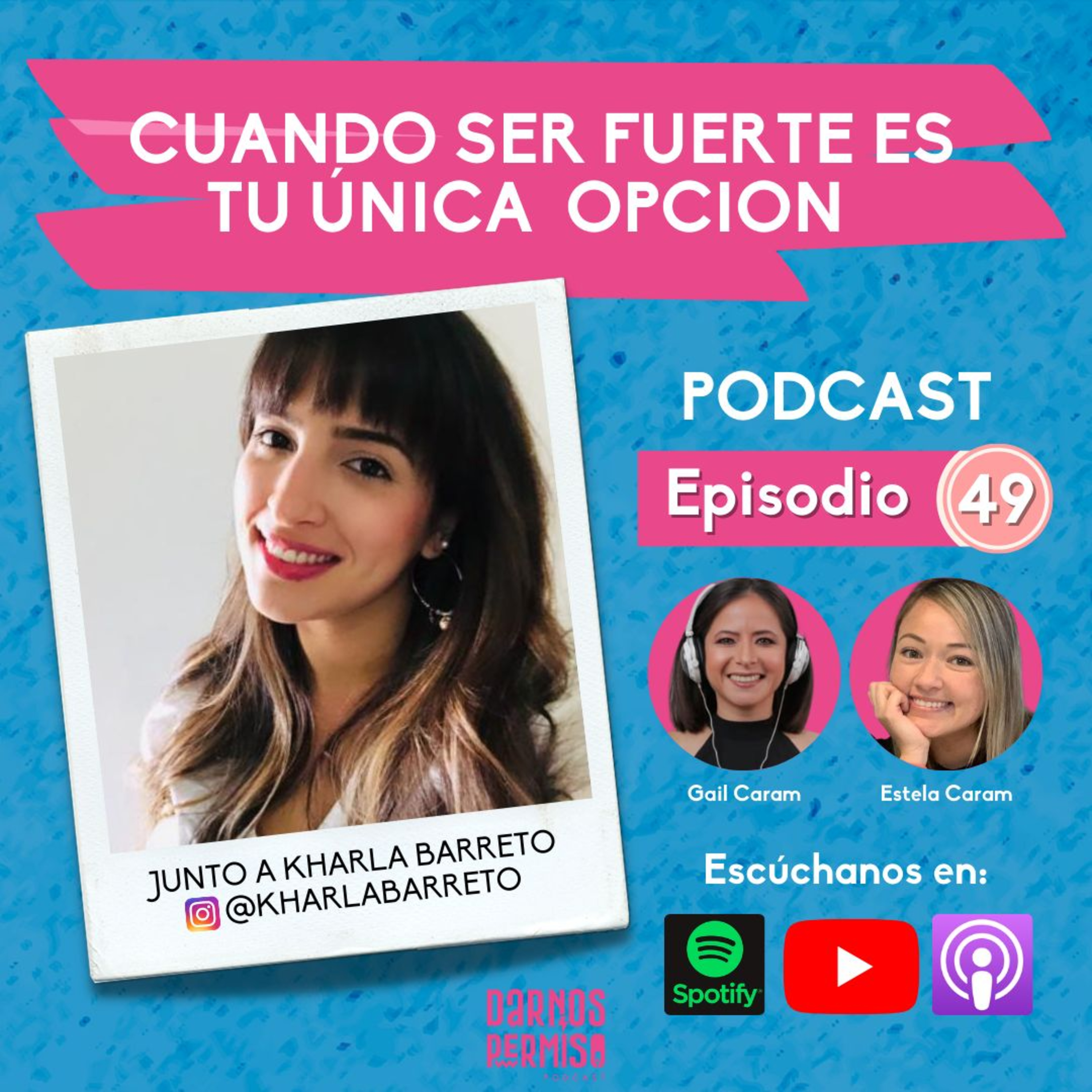 Darnos Permiso