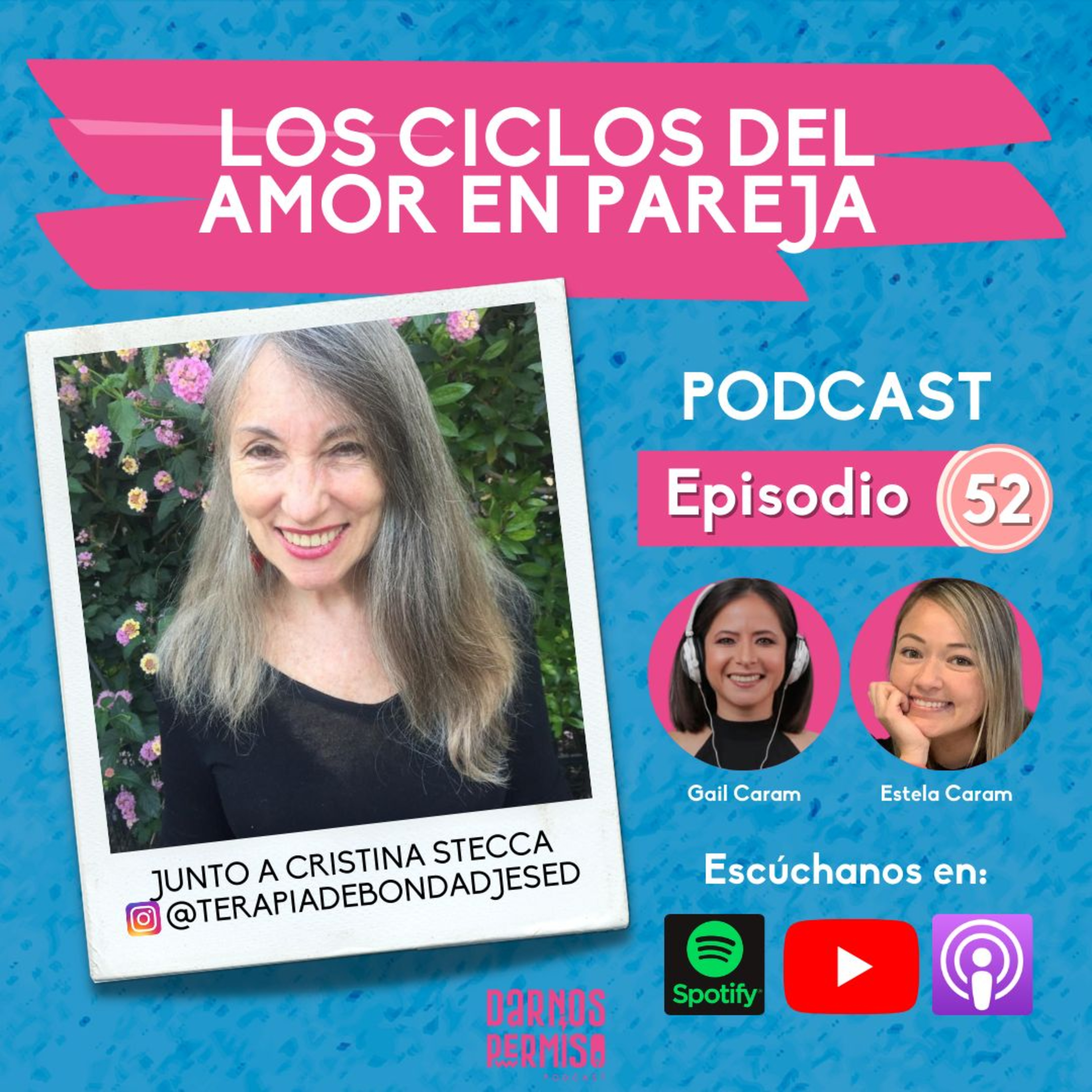 Darnos Permiso