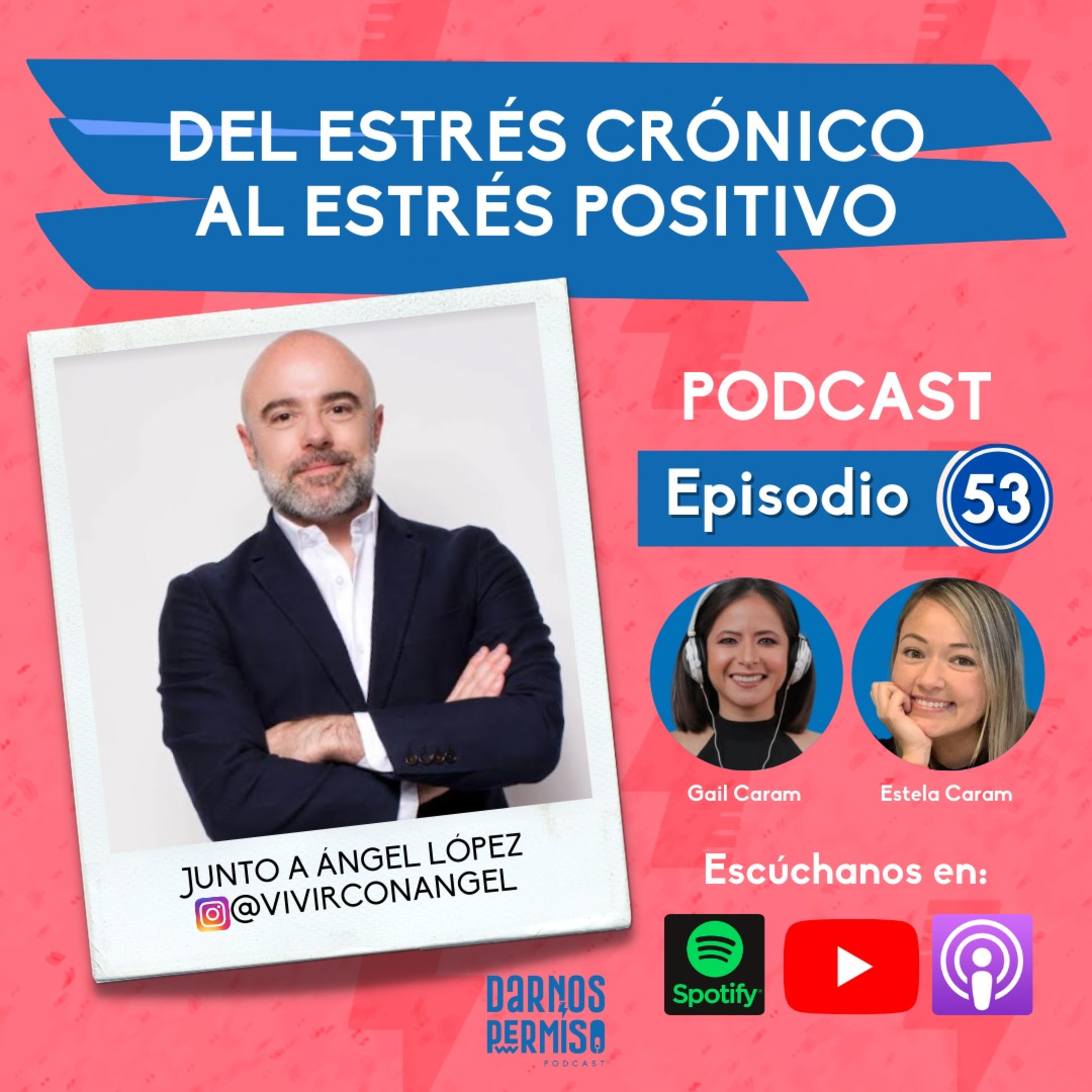 Darnos Permiso